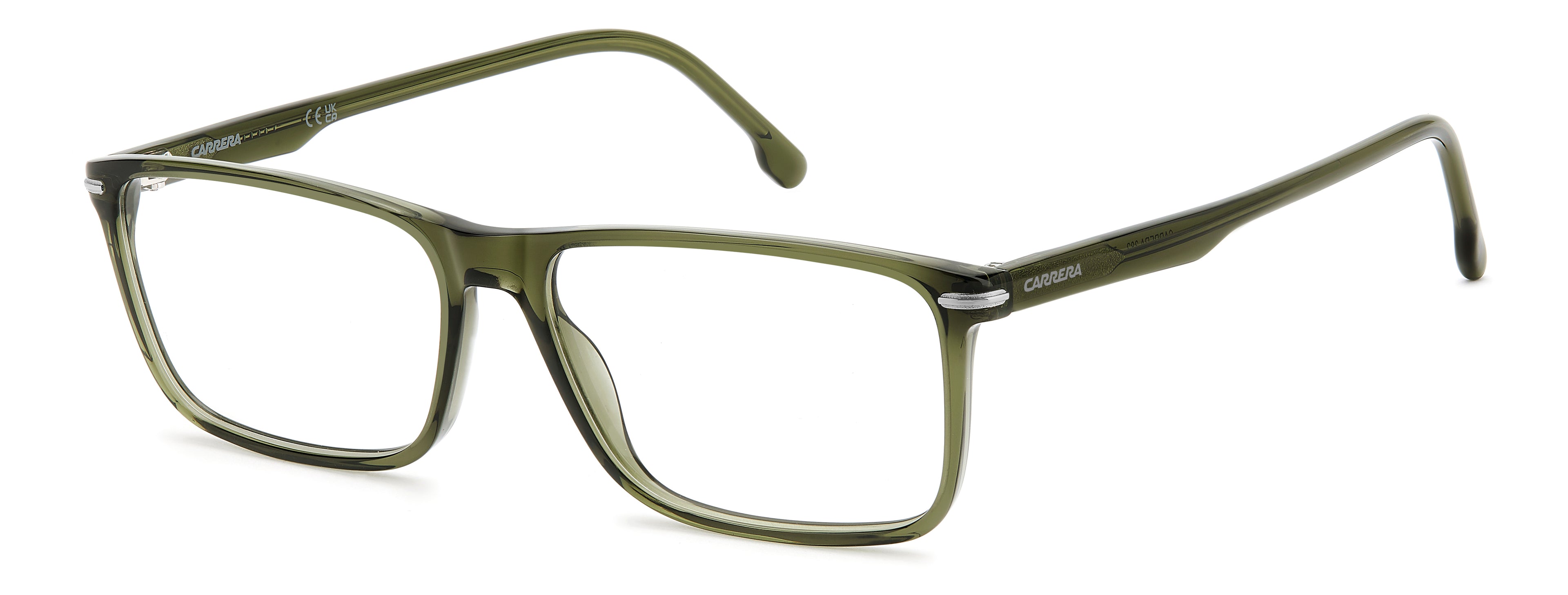 Lunettes correctrices CARRERA 382 TBO