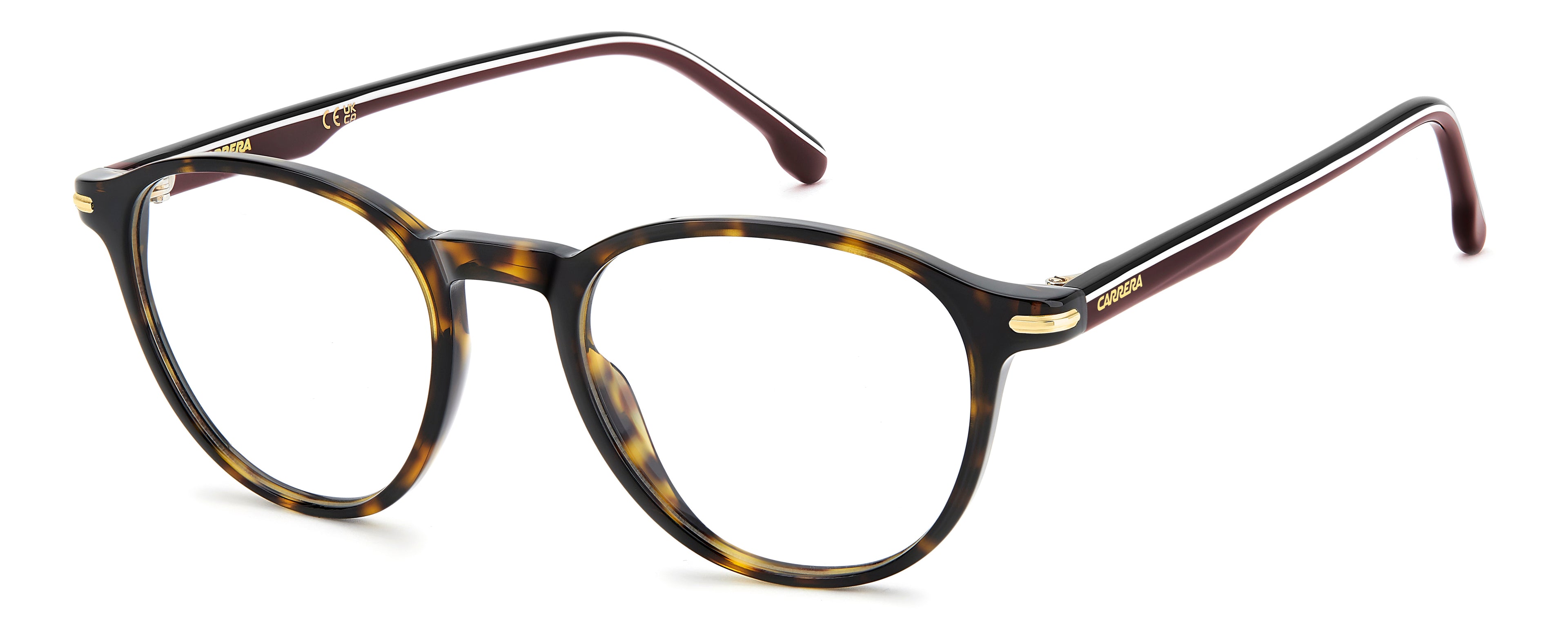Prescription glasses CARRERA 383 086