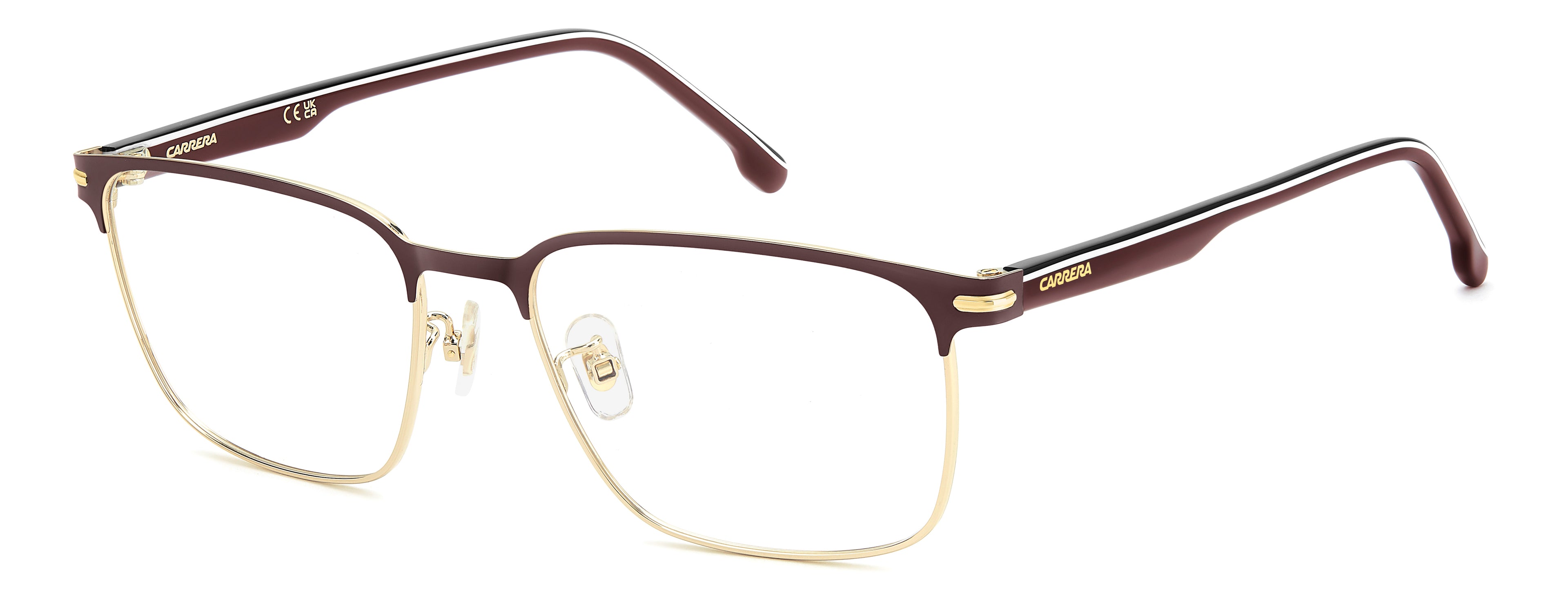 Prescription glasses CARRERA 384/G E28