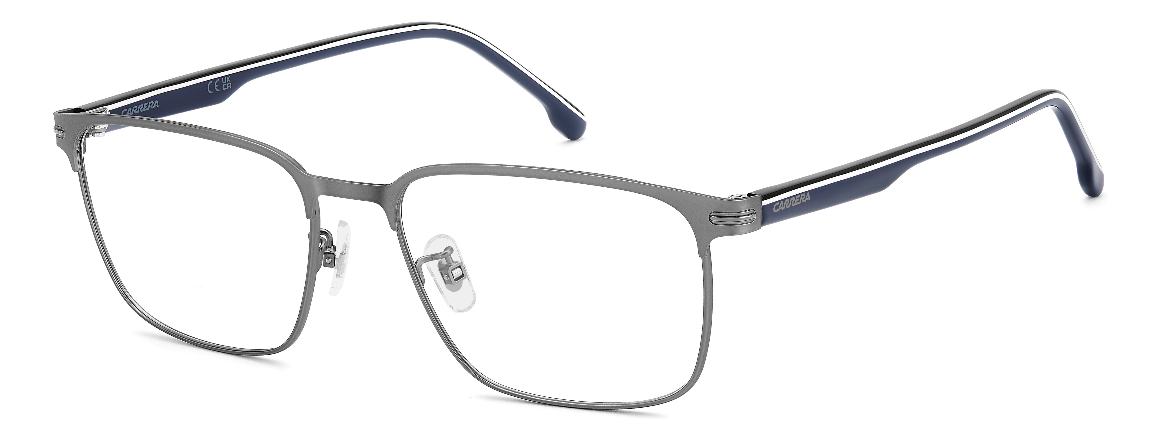 Prescription glasses CARRERA 384/G R80