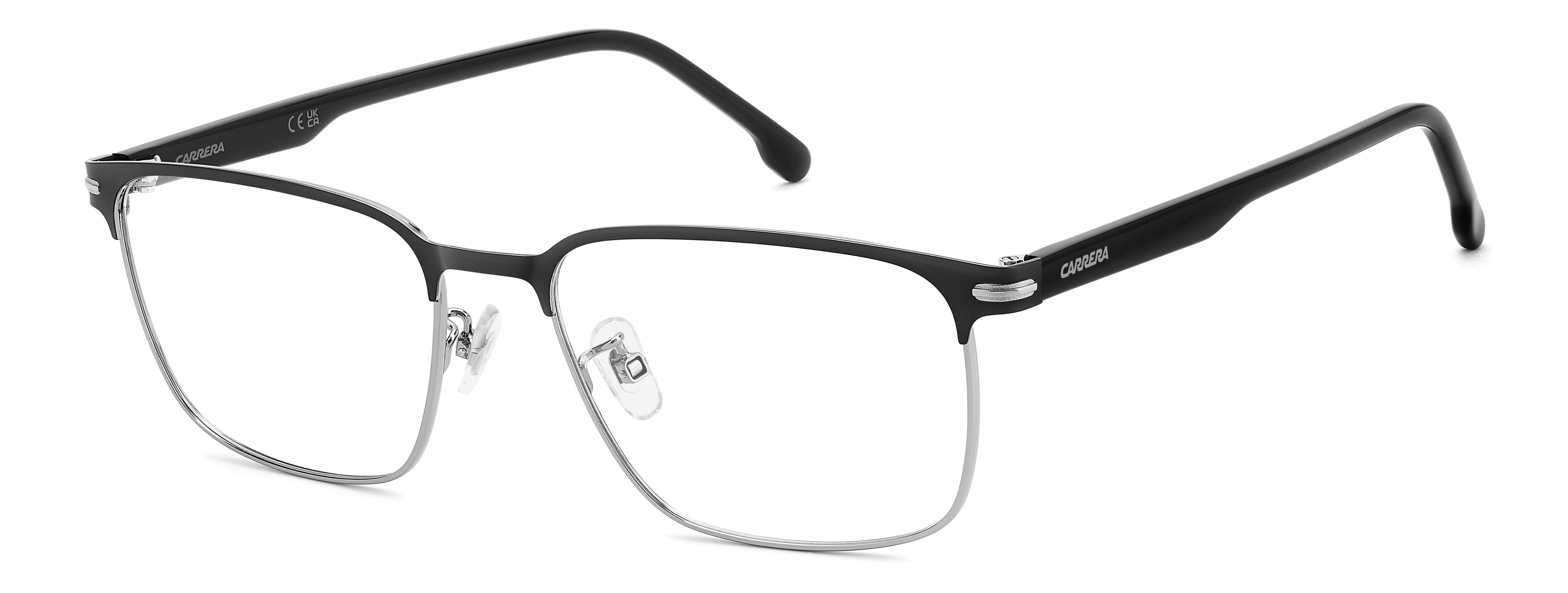 Prescription glasses CARRERA 384/G TI7