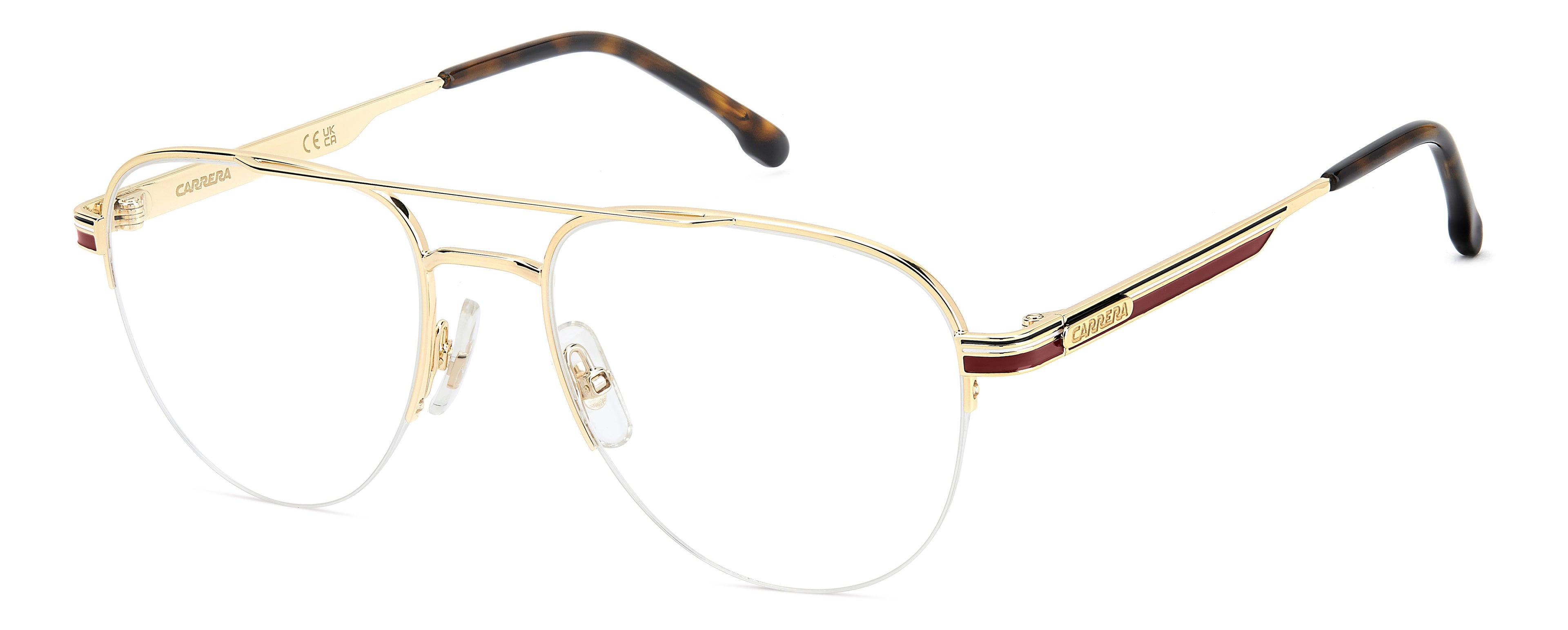 Gafas graduadas CARRERA 385 W3J