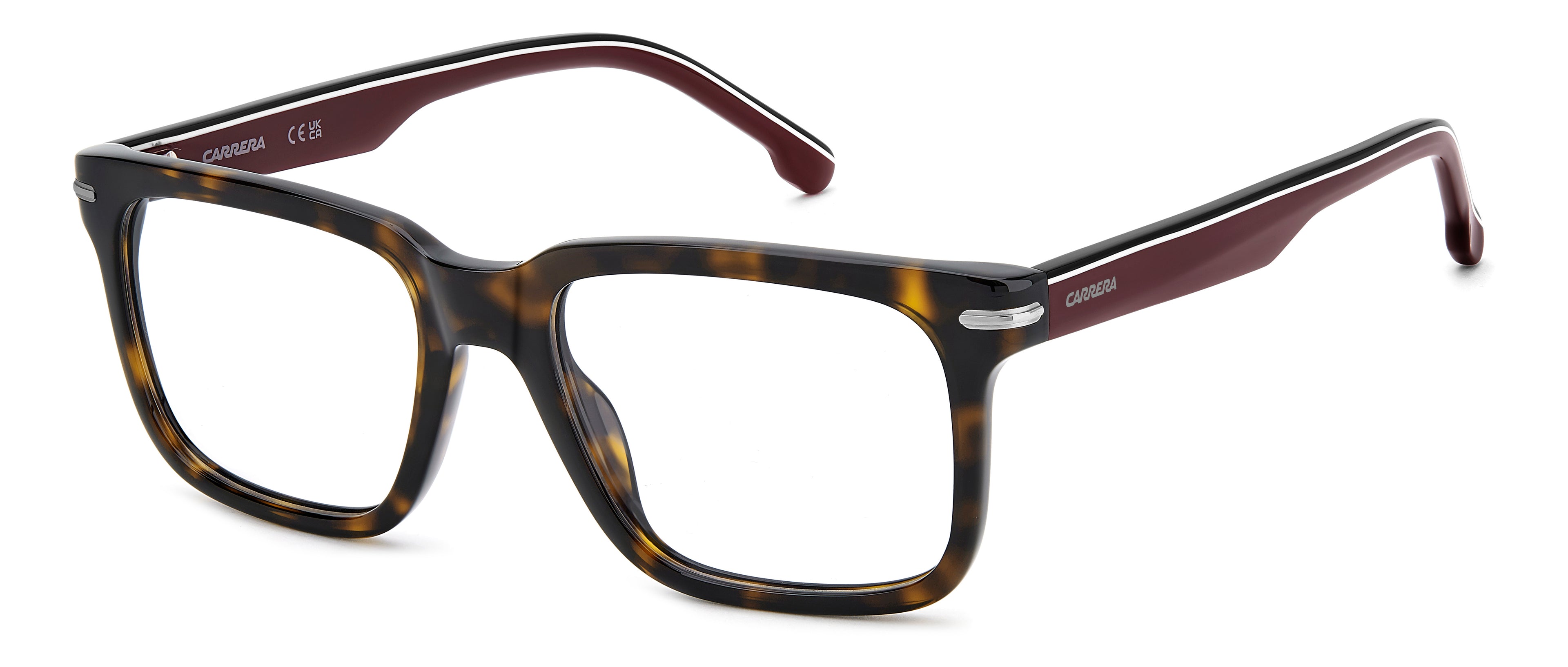 Prescription glasses CARRERA 386 086