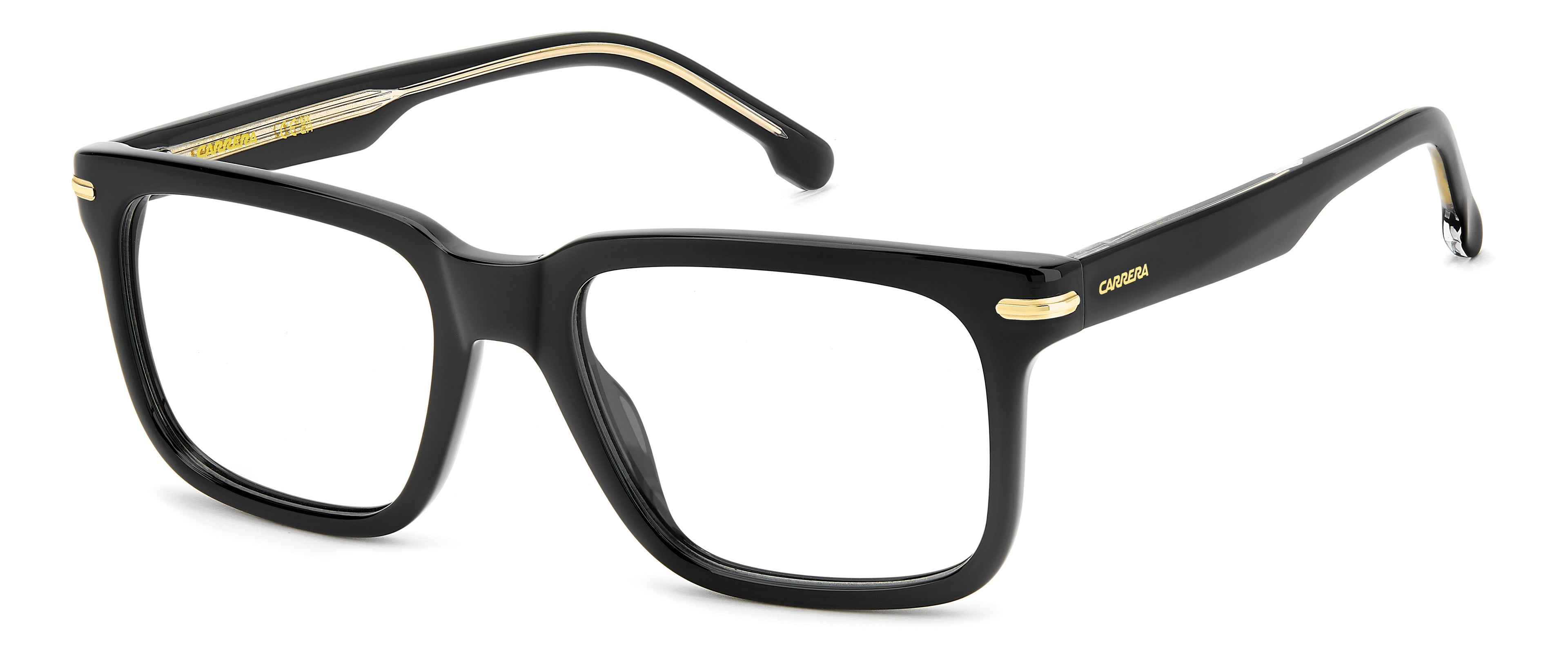 Gafas graduadas CARRERA 386 807