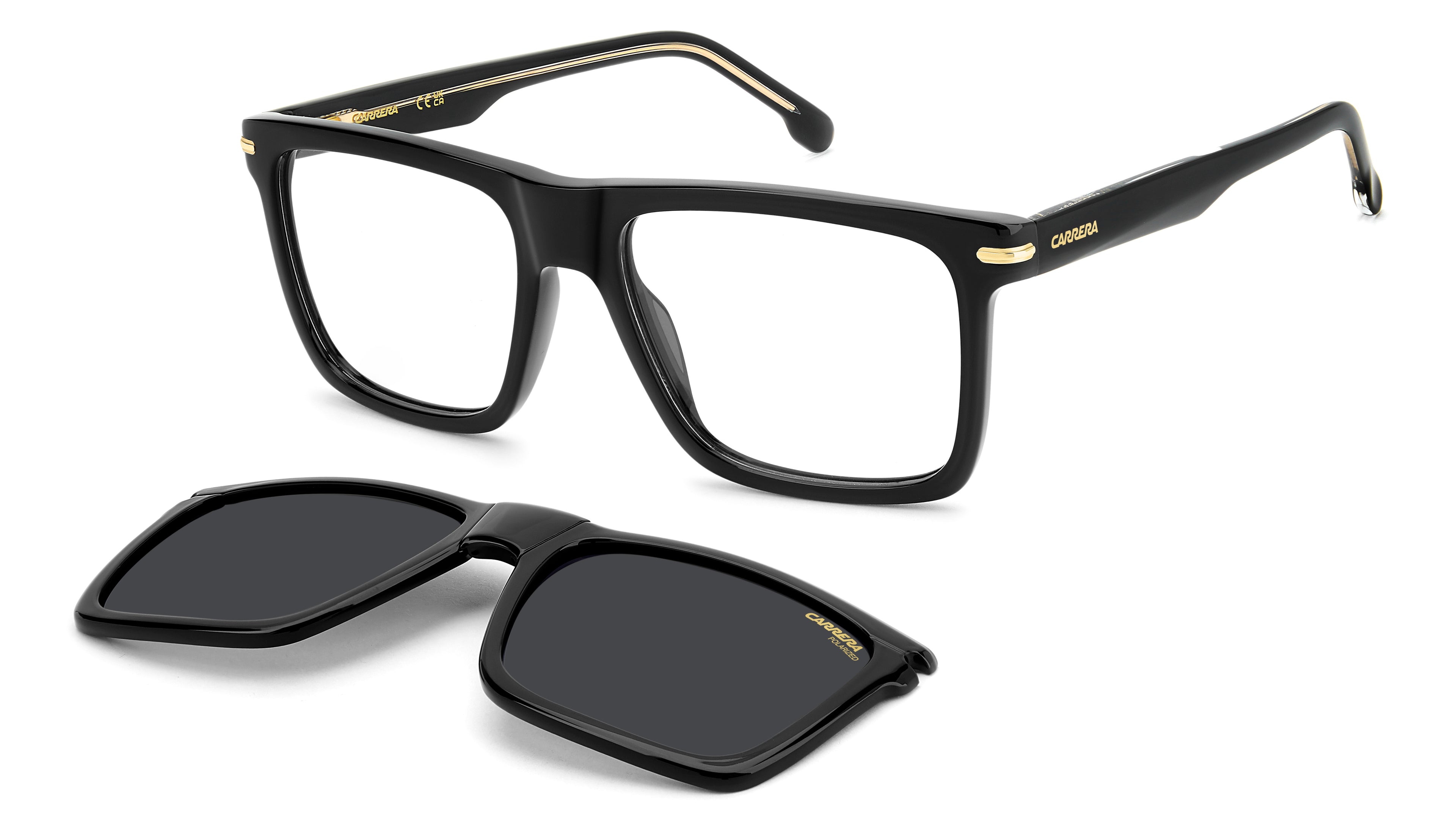 Prescription glasses CARRERA CA 387/C 807