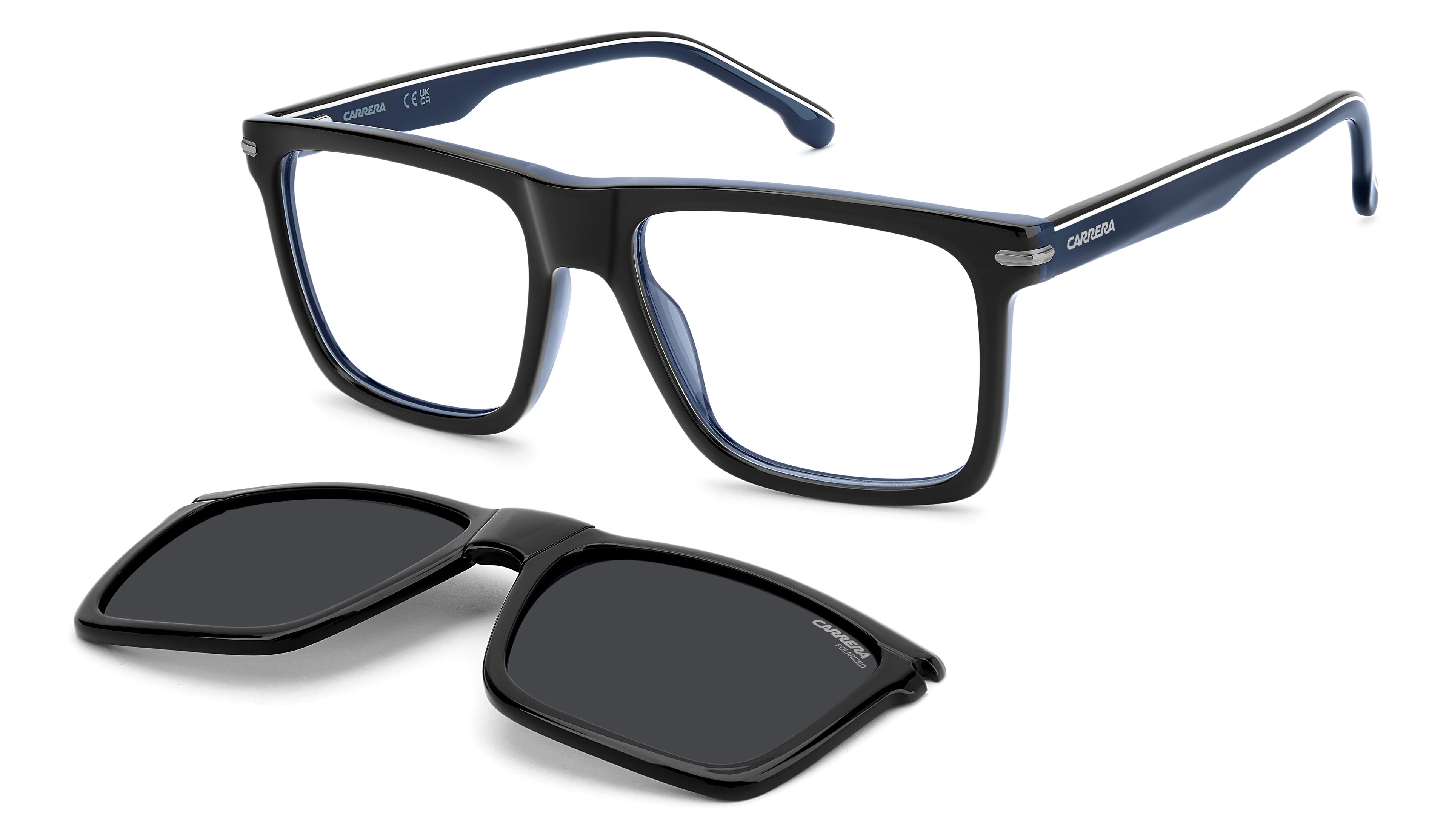 Prescription glasses CARRERA CA 387/C PJP