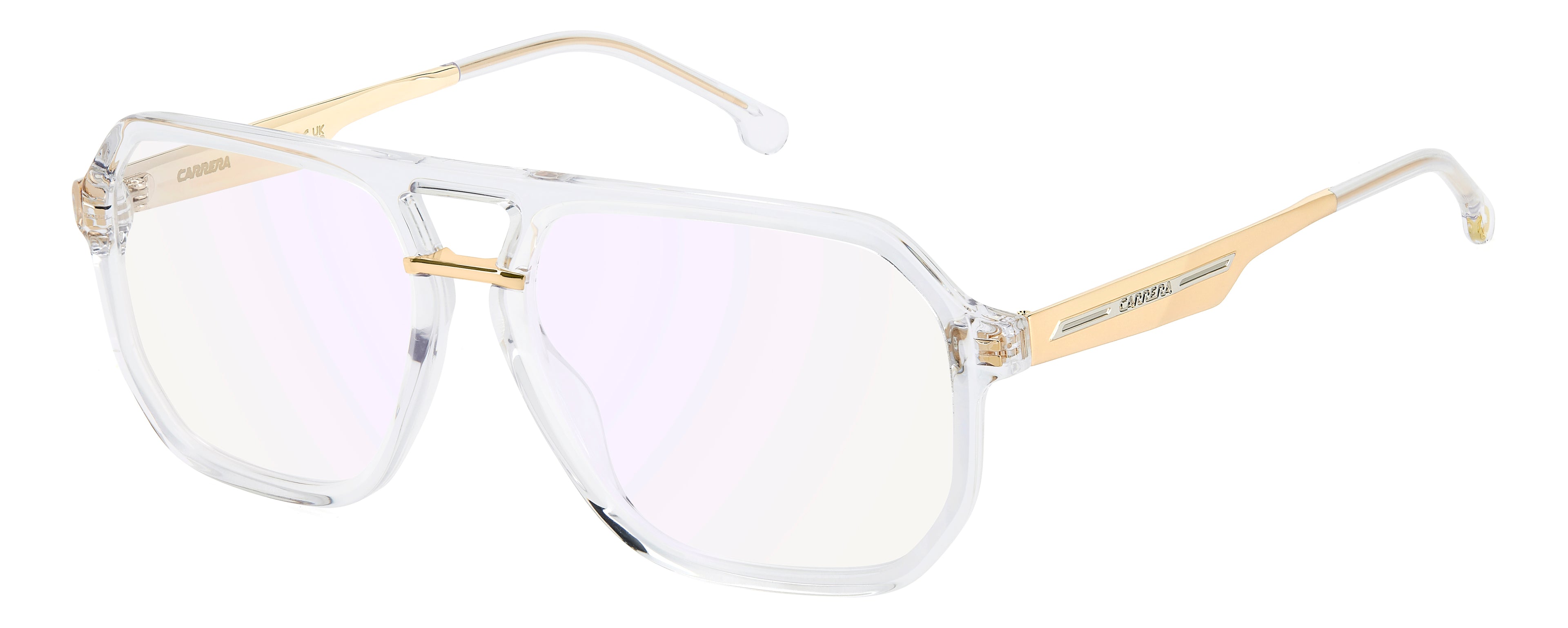 Prescription glasses CARRERA VICTORY C 23 REJ
