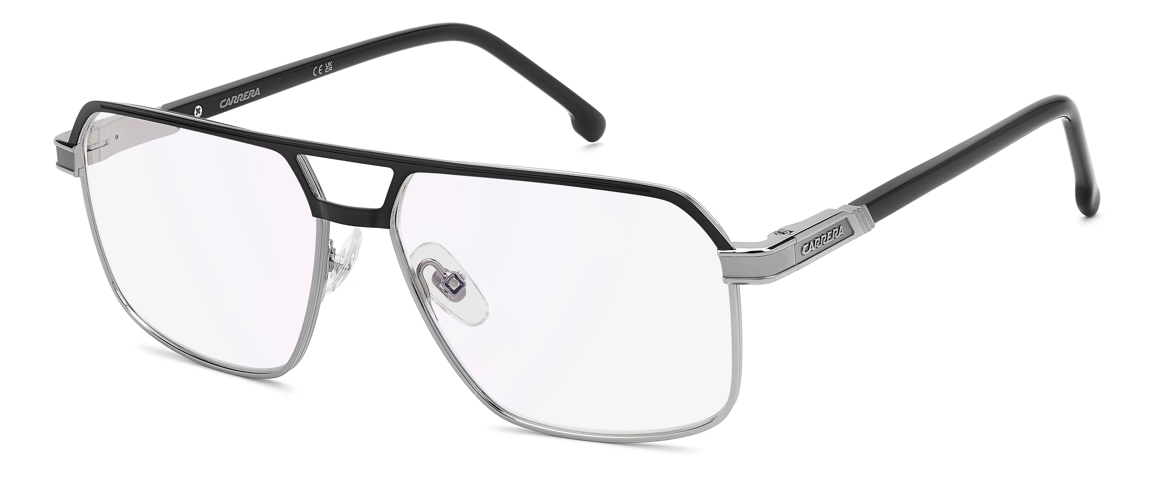 Prescription glasses CARRERA 1145 85K