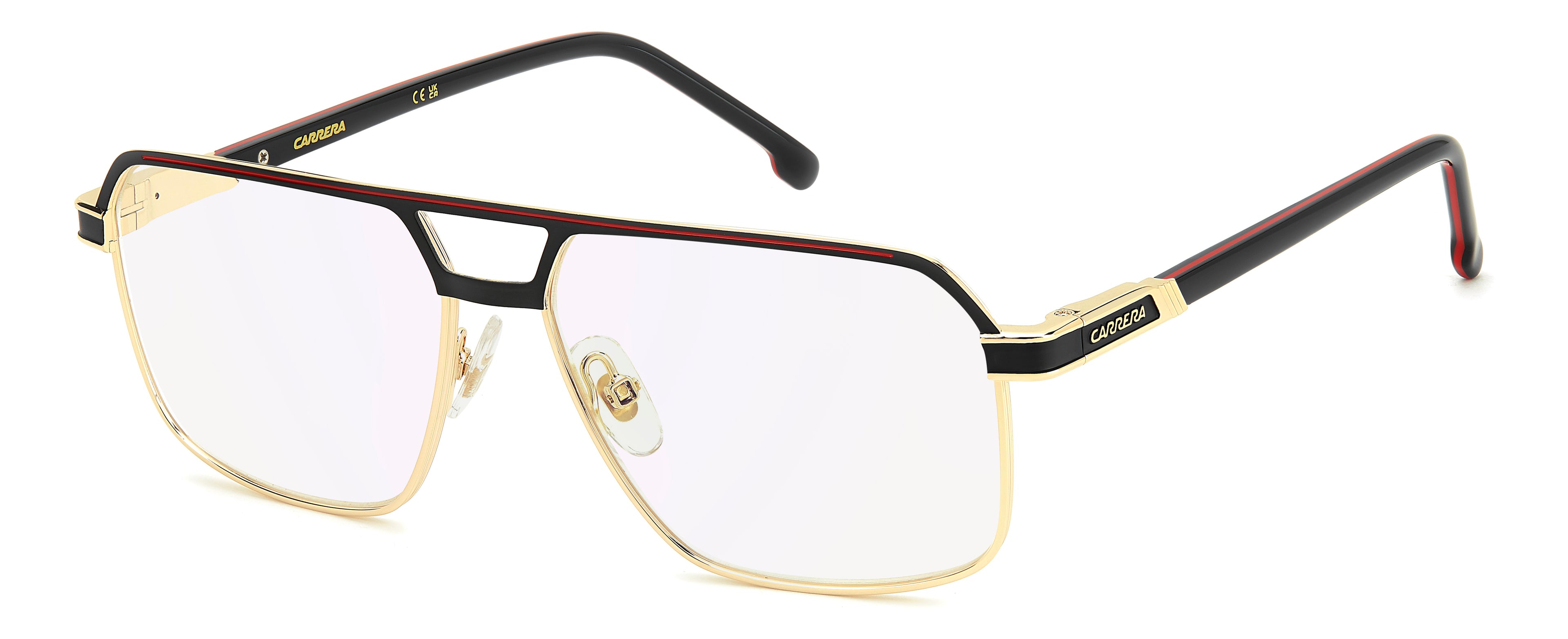 Lunettes correctrices Carrera 1145 RHL