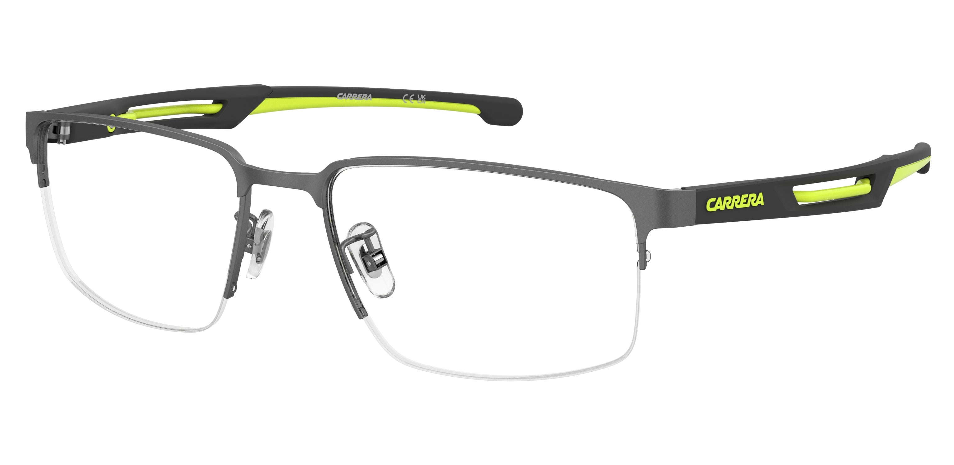 Prescription glasses CARRERA 8932/G R80