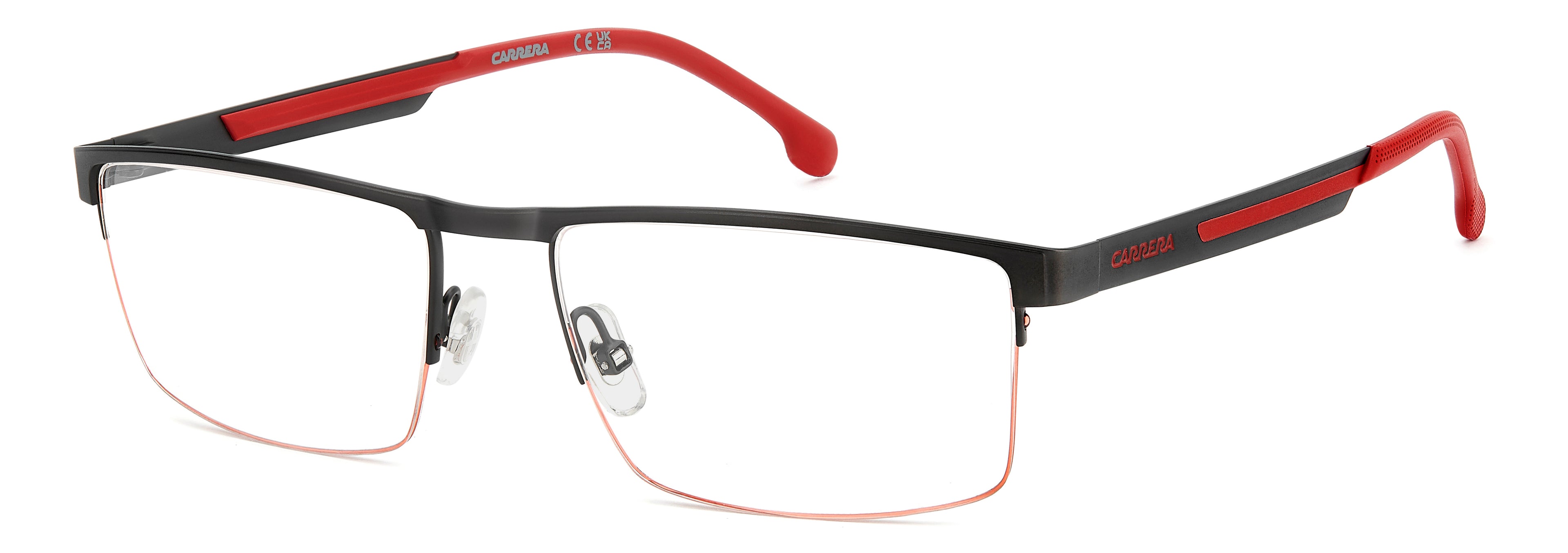 Prescription glasses CARRERA 8930 BLX
