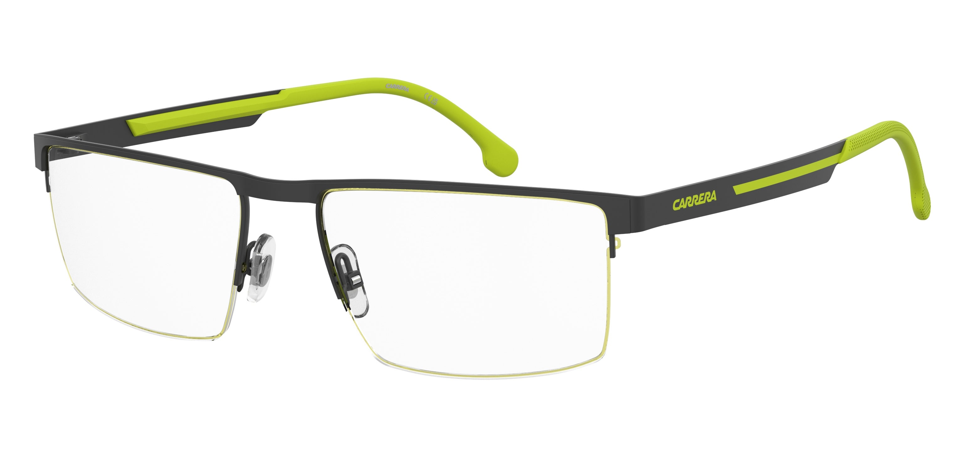 Prescription glasses CARRERA 8930 FMR