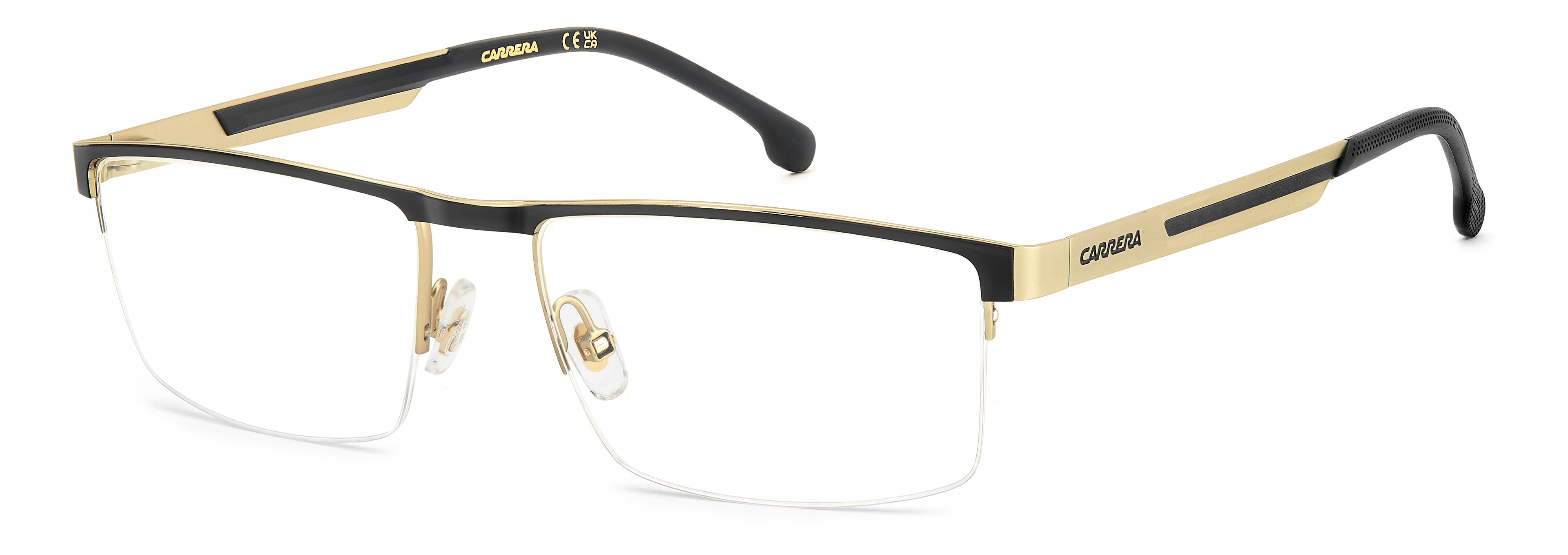 Prescription glasses CARRERA 8930 I46