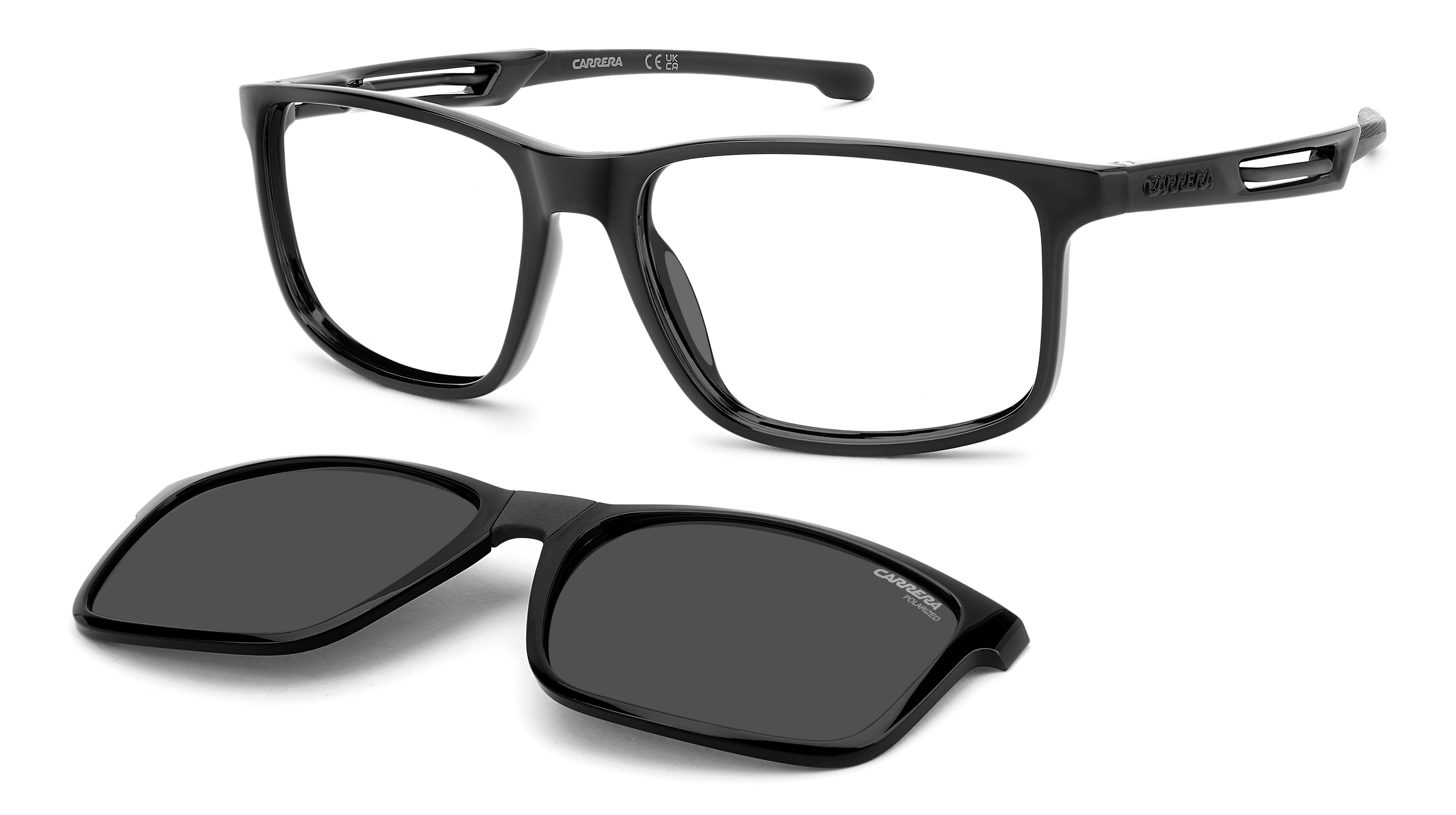Prescription glasses CARRERA CA 8933/C 807