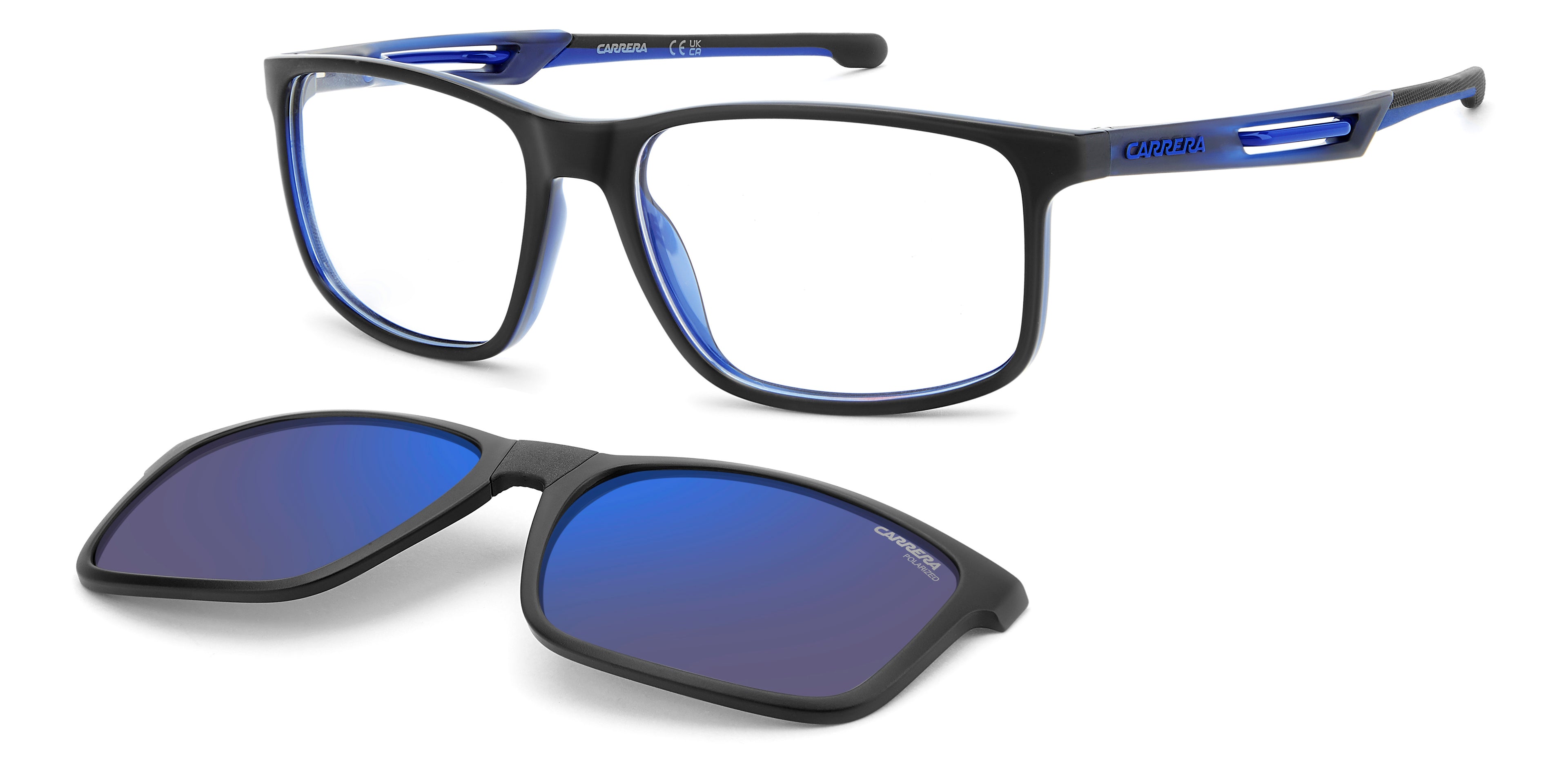 Prescription glasses CARRERA CA 8933/C PJP