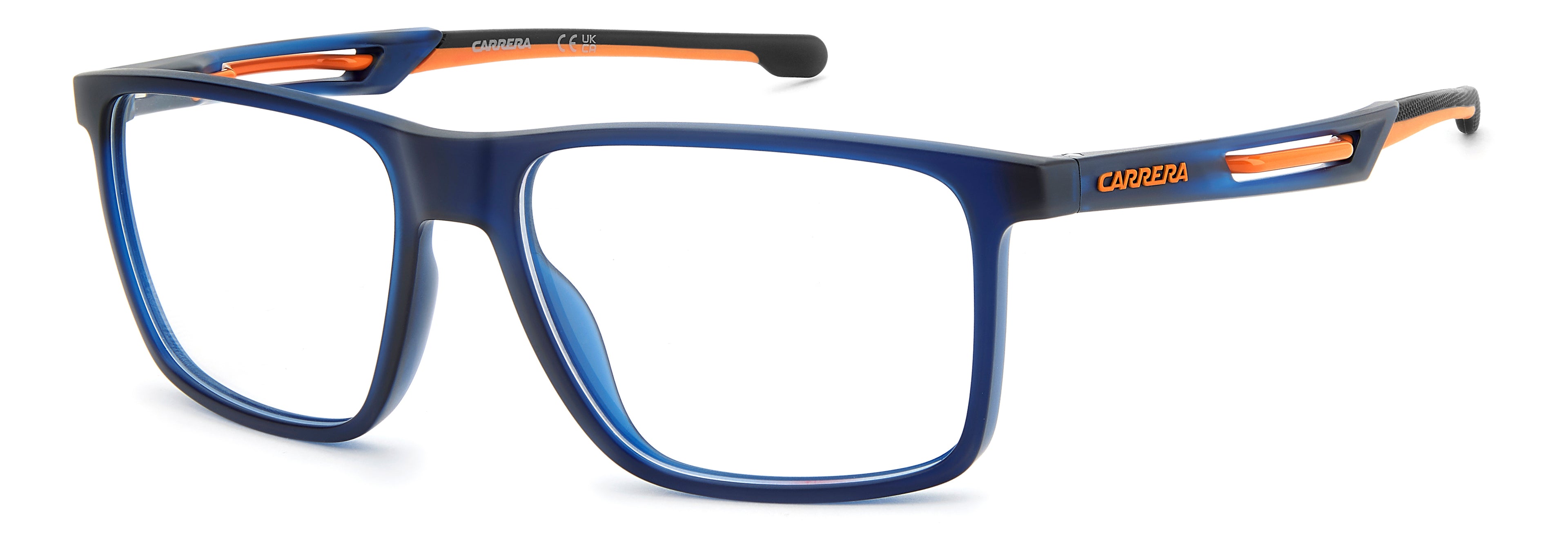 Prescription glasses CARRERA 8931 RTC