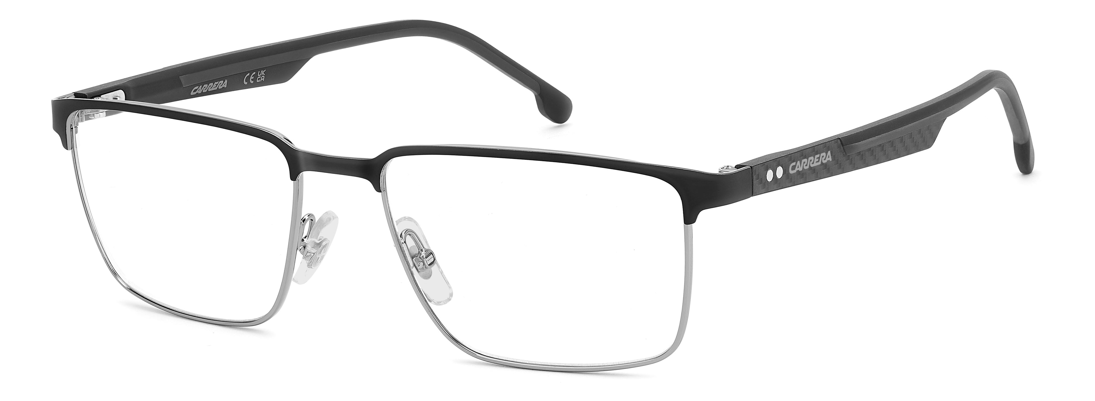 Prescription glasses CARRERA 8934 TI7