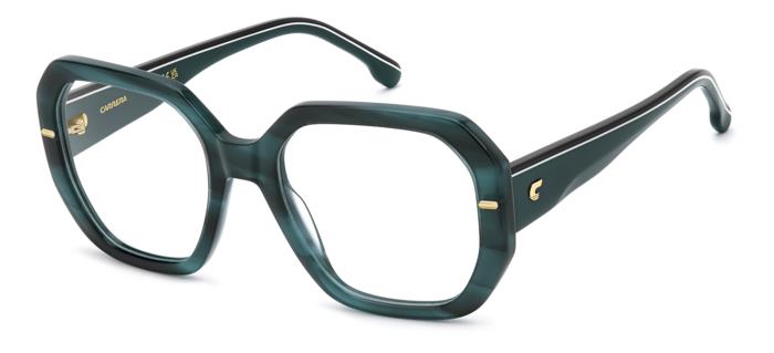 Prescription glasses CARRERA 3097 6AK