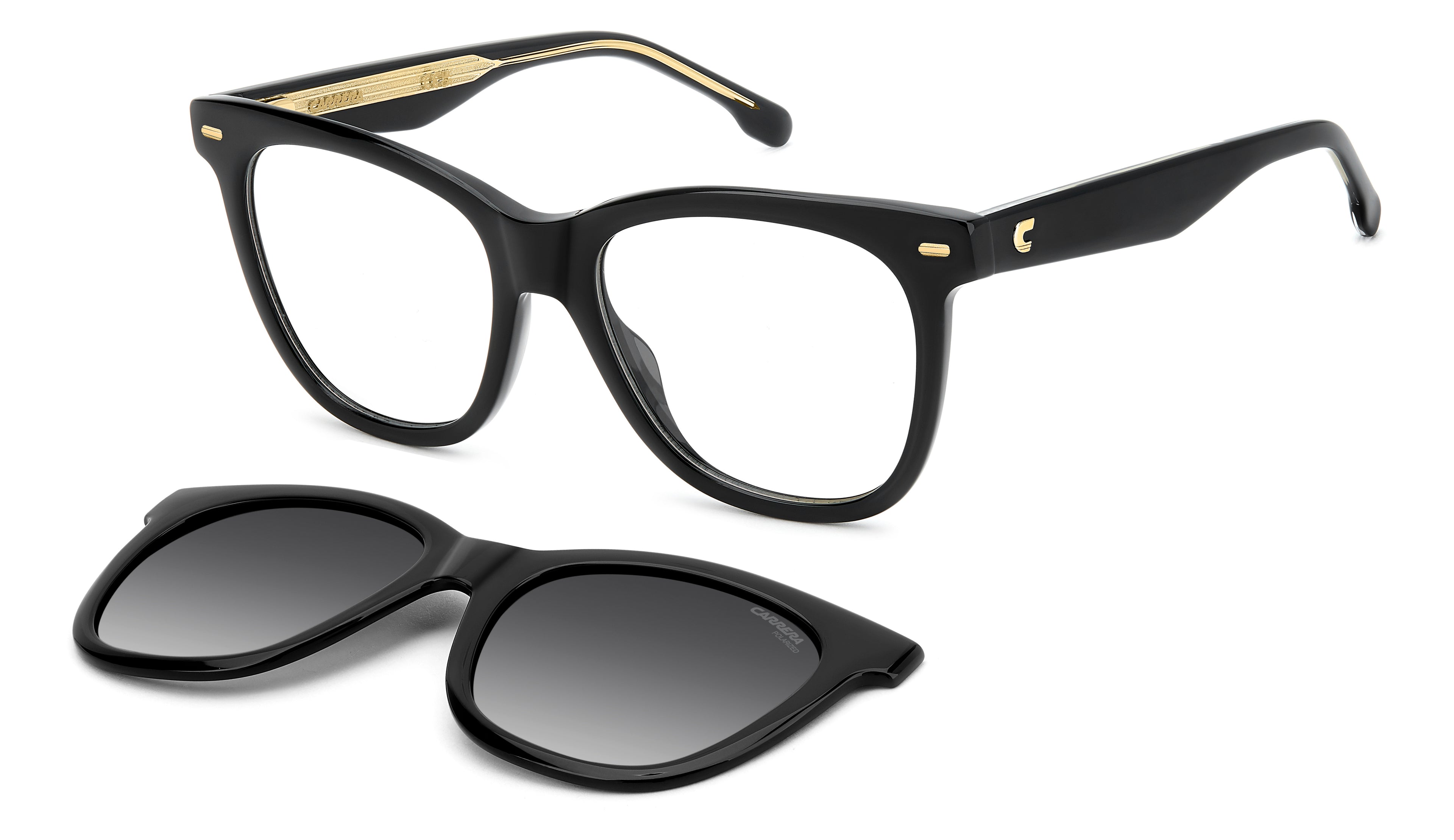 Prescription glasses CARRERA CA 3098/C 807