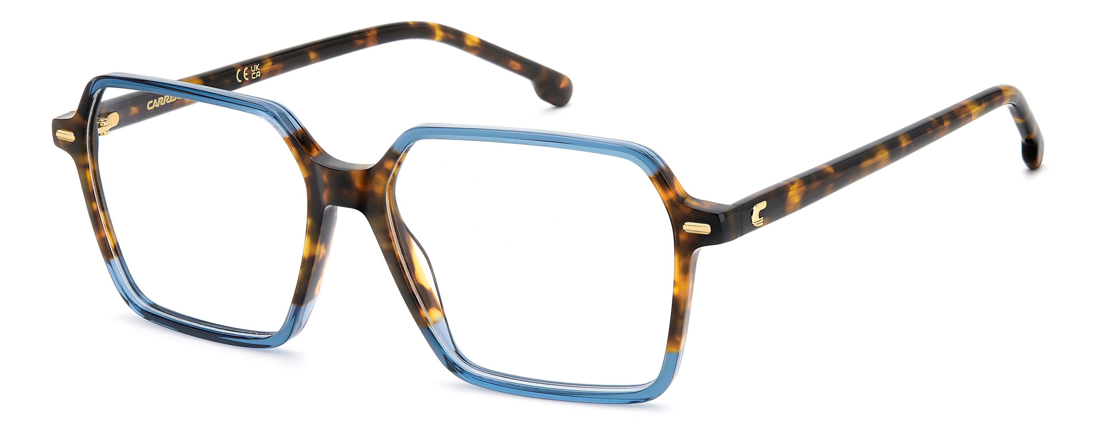Prescription glasses  CARRERA 3092 MVU