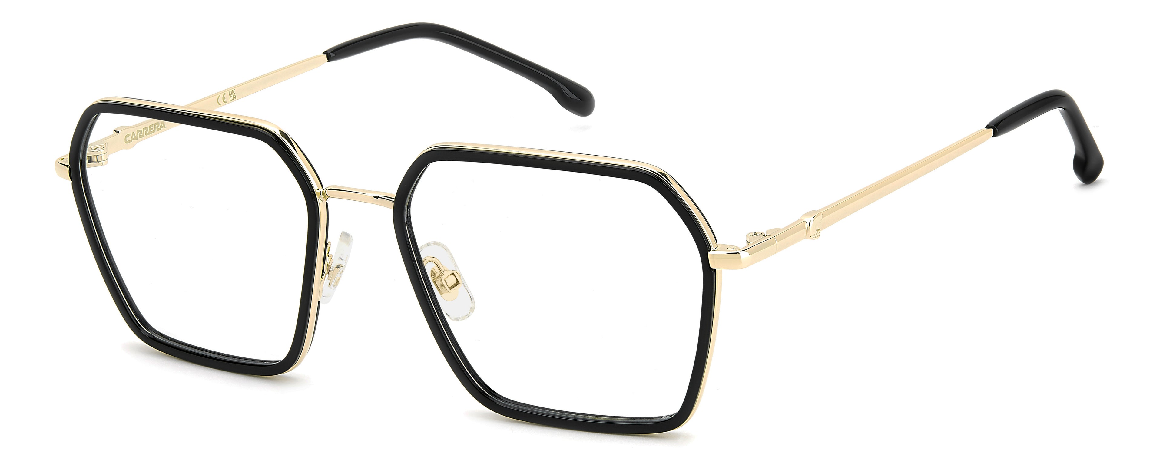 Prescription glasses  CARRERA 3095 807