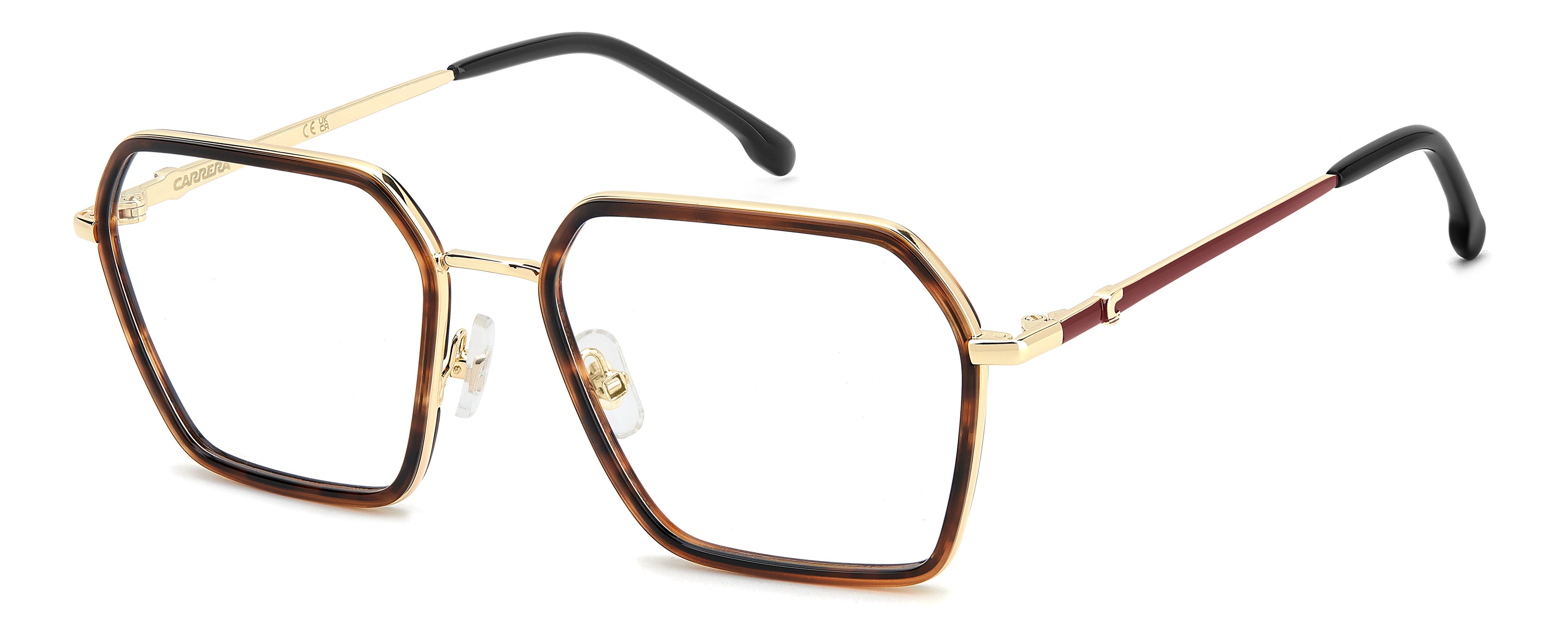 Prescription glasses  CARRERA 3095 EX4