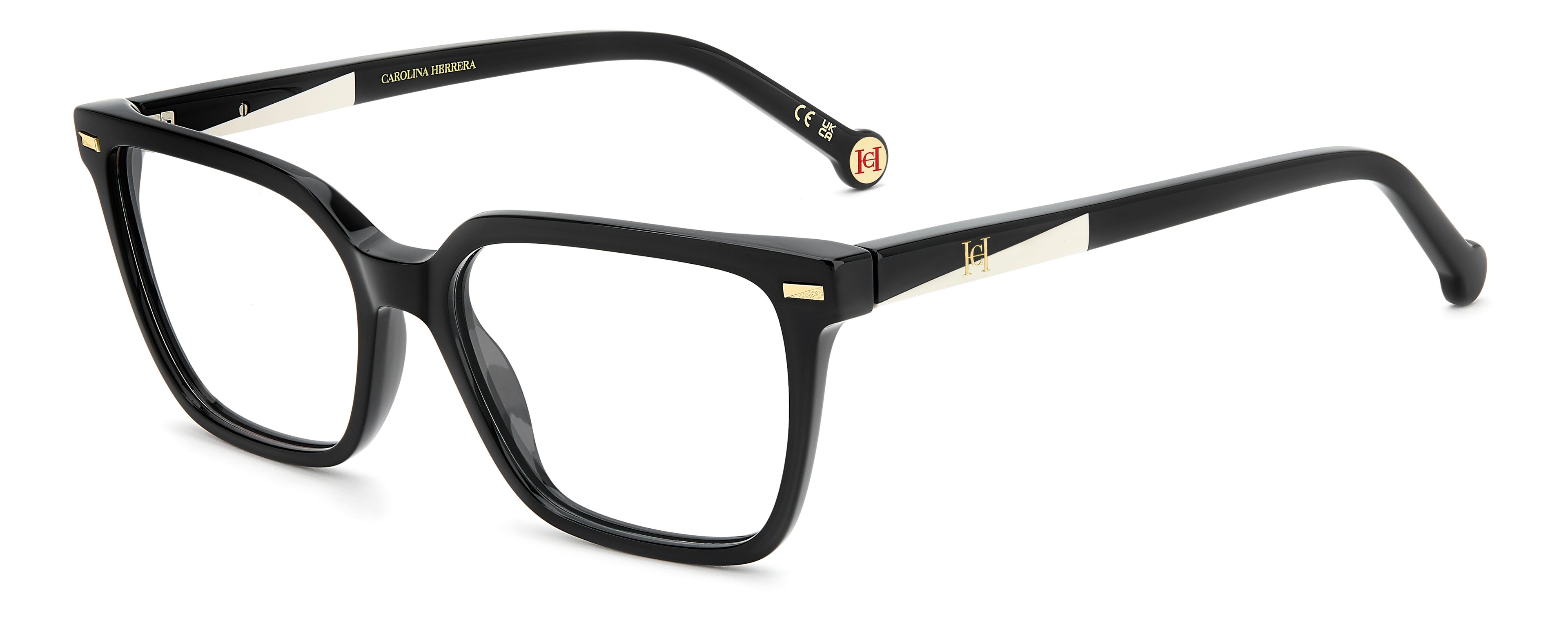 Prescription glasses CAROLINA HERRERA HER 0363 807