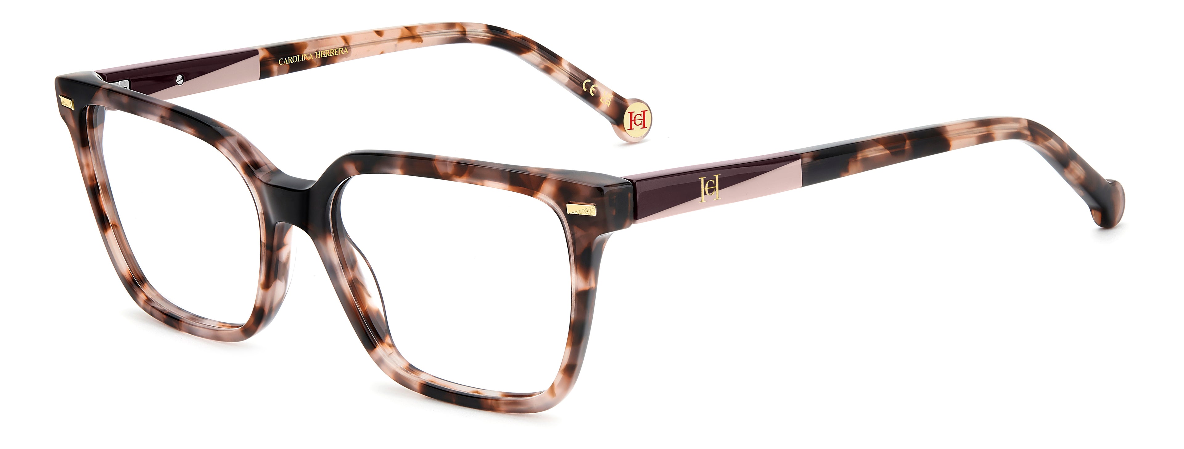 Carolina Herrera Korrektionsbrille HER 0363 HT8