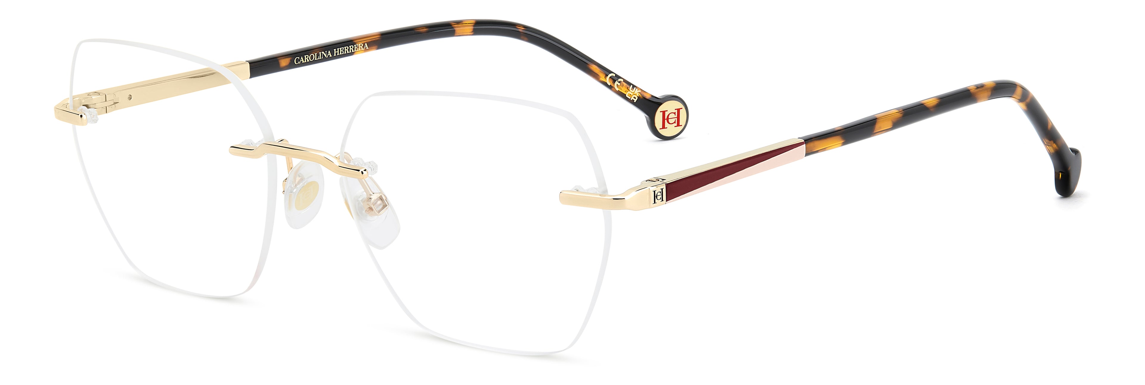 Gafas graduadas CAROLINA HERRERA HER 0364 06J