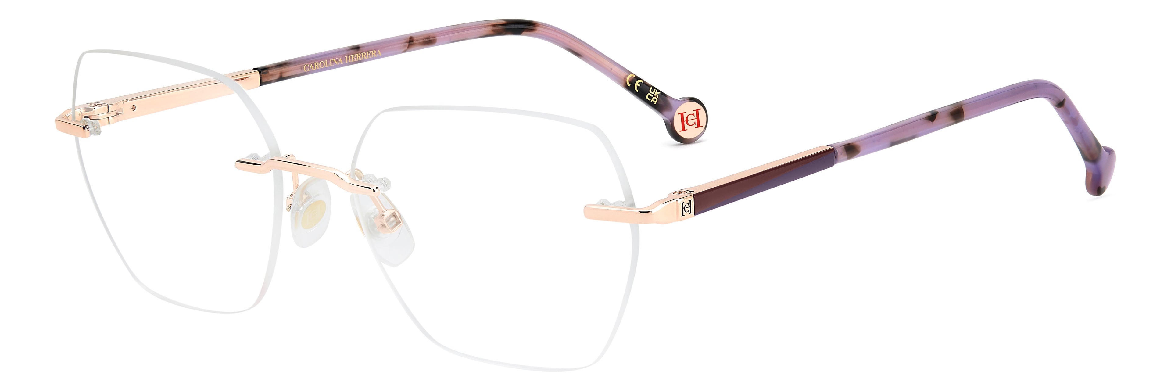 Gafas graduadas CAROLINA HERRERA HER 0364 DDB