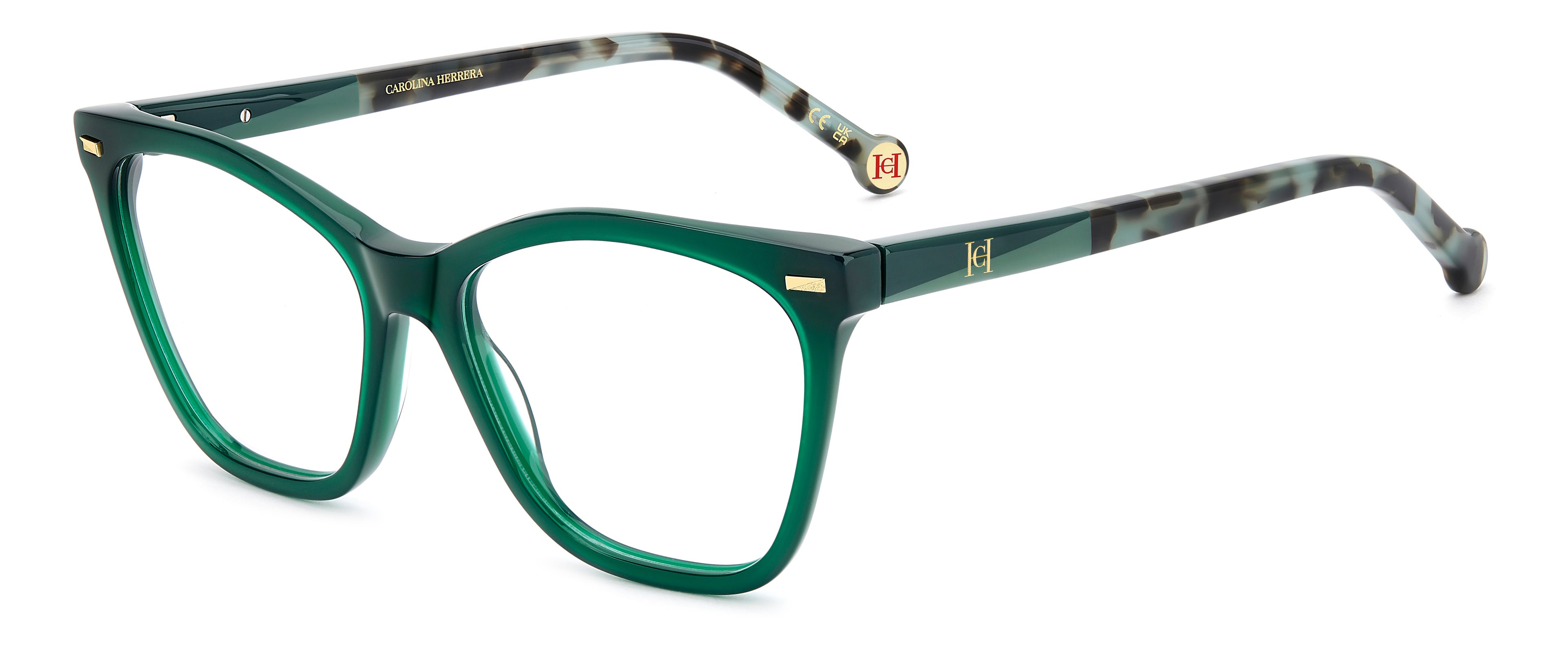 Gafas graduadas CAROLINA HERRERA HER 0362 1ED