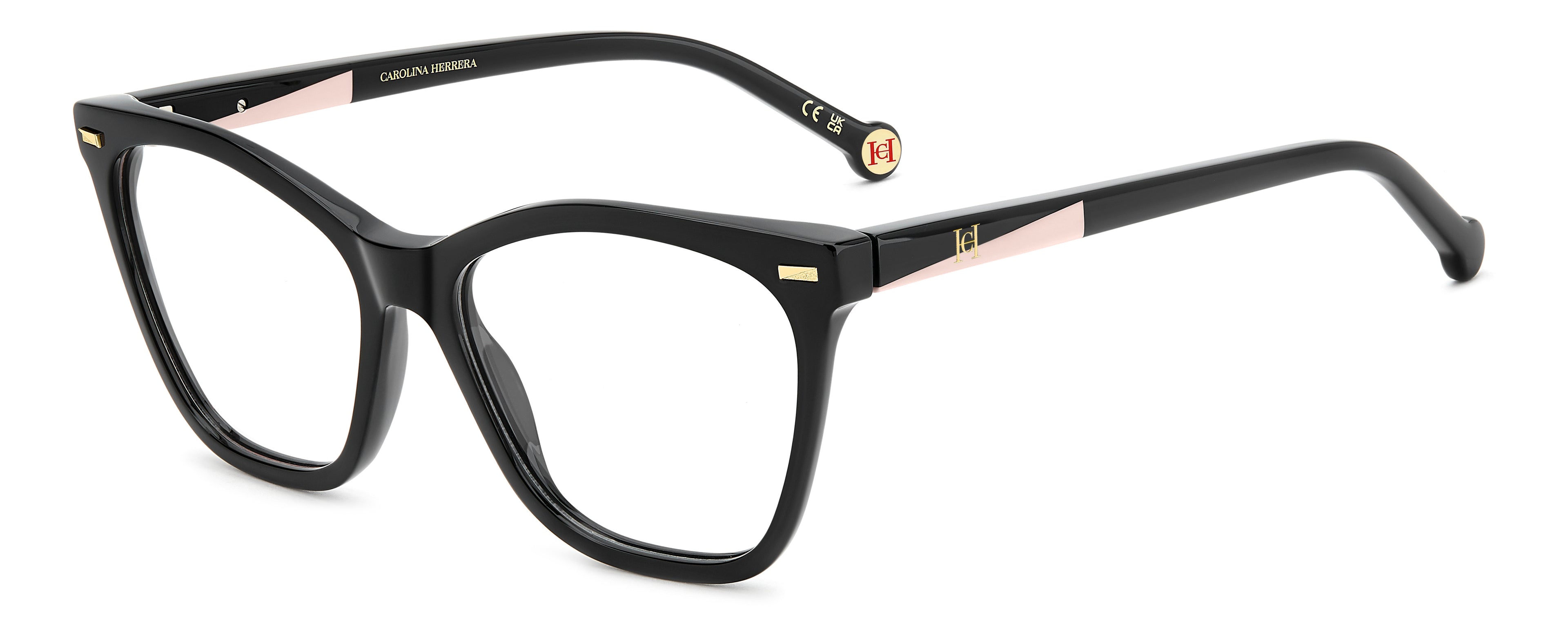 Prescription glasses CAROLINA HERRERA HER 0362 807