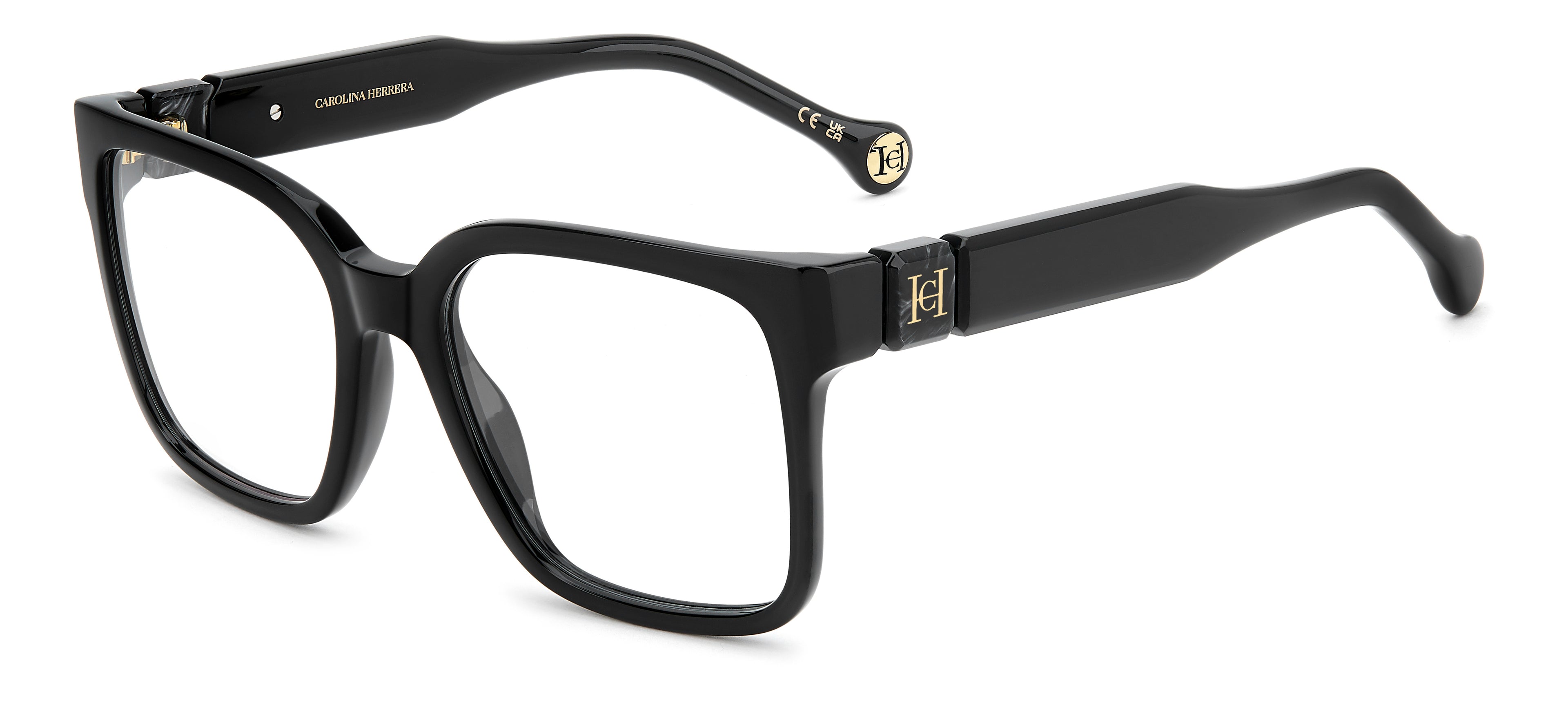 Carolina Herrera Korrektionsbrille HER 0371 807