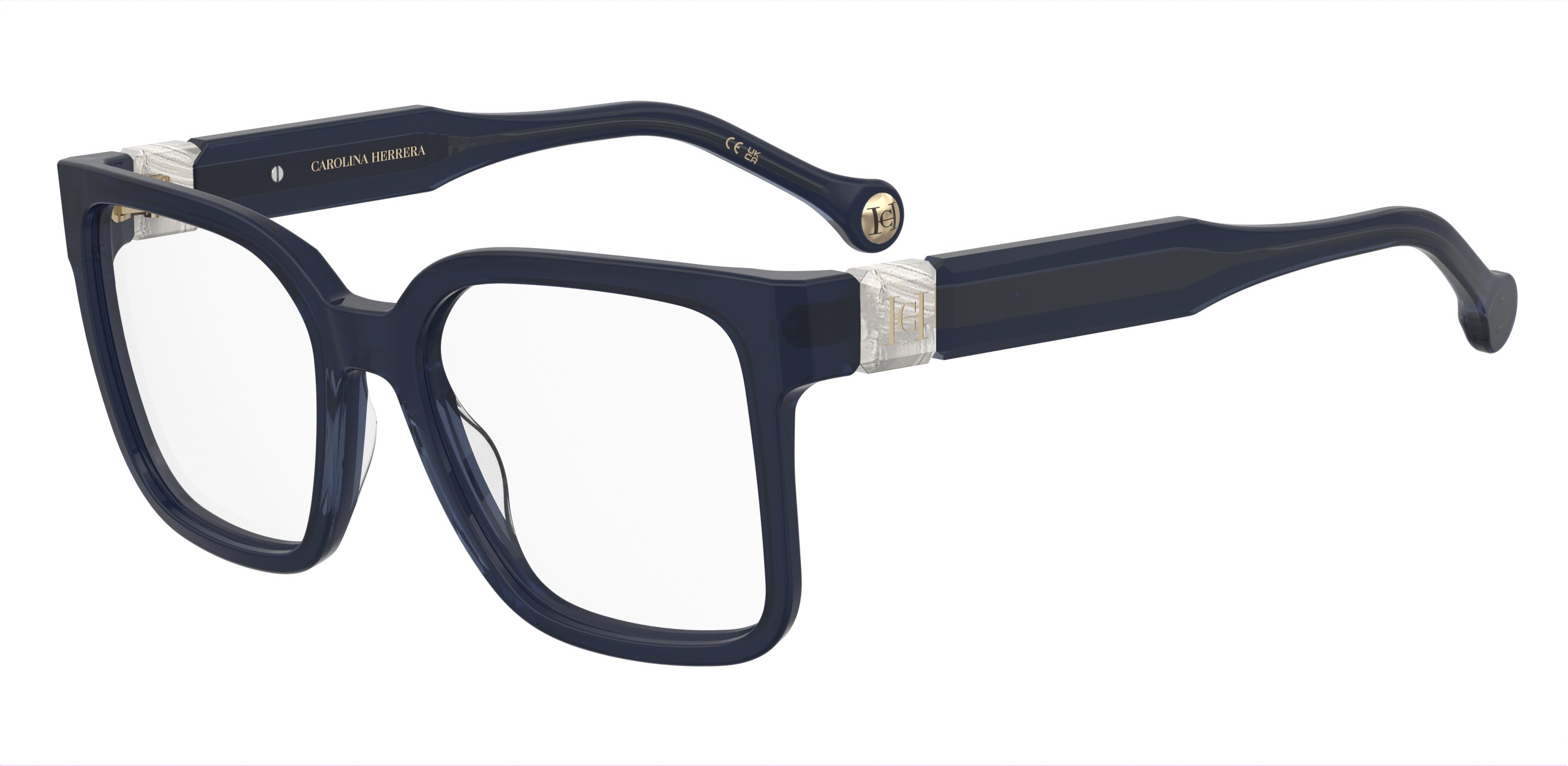 Prescription glasses CAROLINA HERRERA HER 0371 PJP