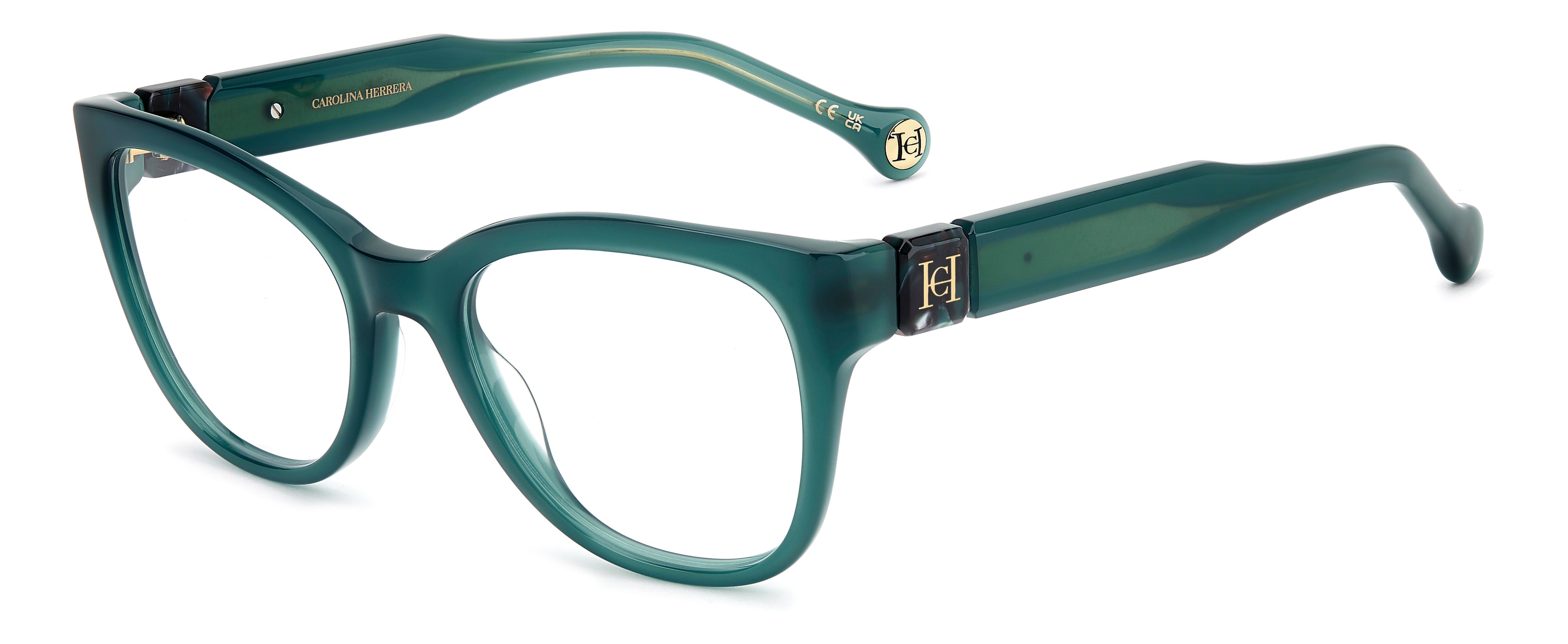 Carolina Herrera Korrektionsbrille HER 0372 1ED