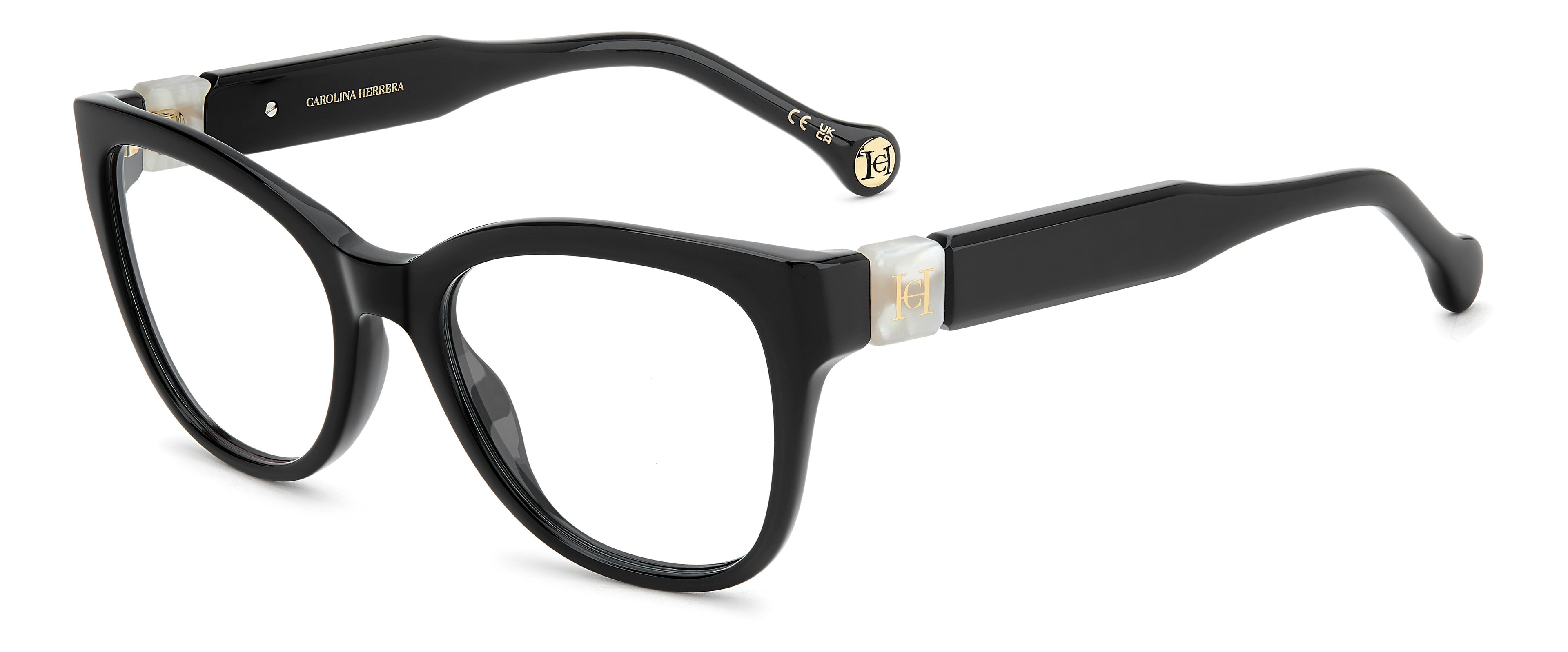 Prescription glasses CAROLINA HERRERA HER 0372 807