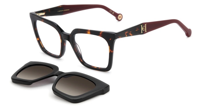 Gafas Clip-On Carolina Herrera HER 0376/C 086 LA