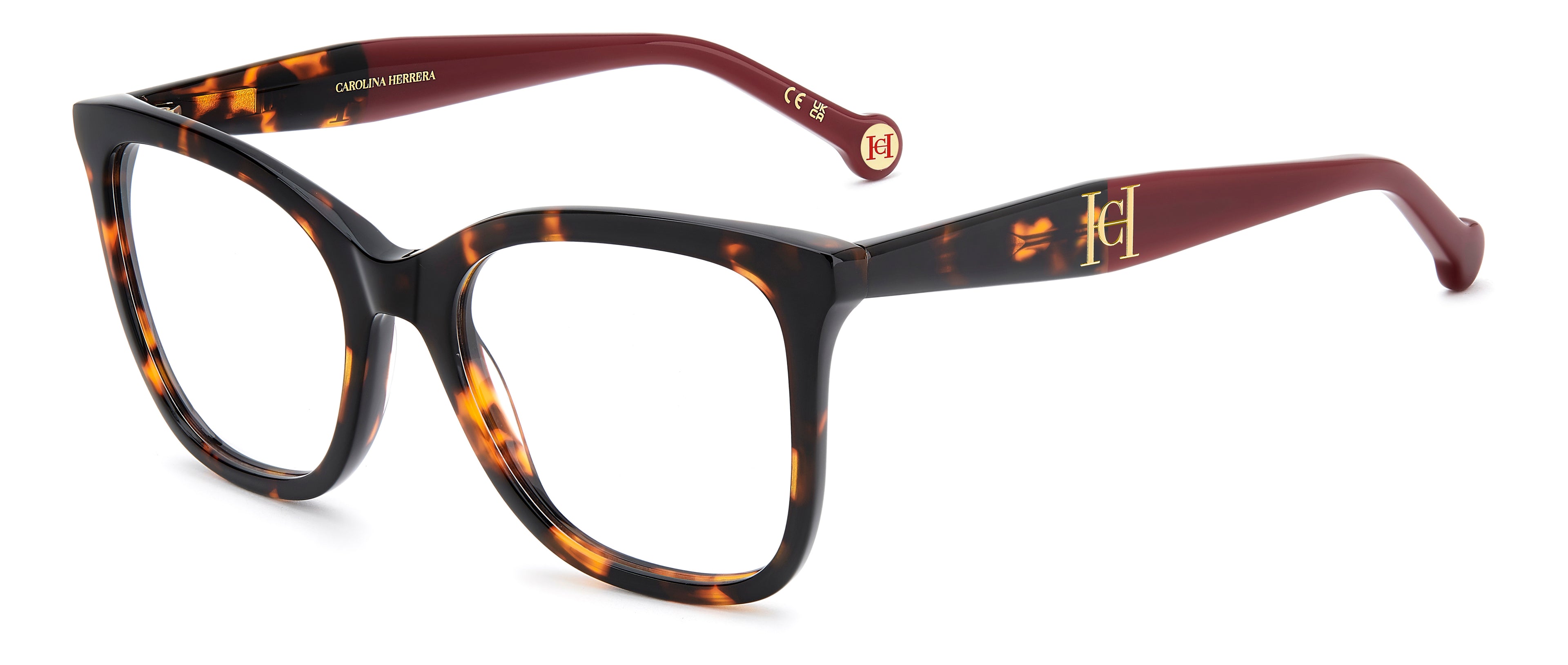 Prescription glasses CAROLINA HERRERA HER 0378 086