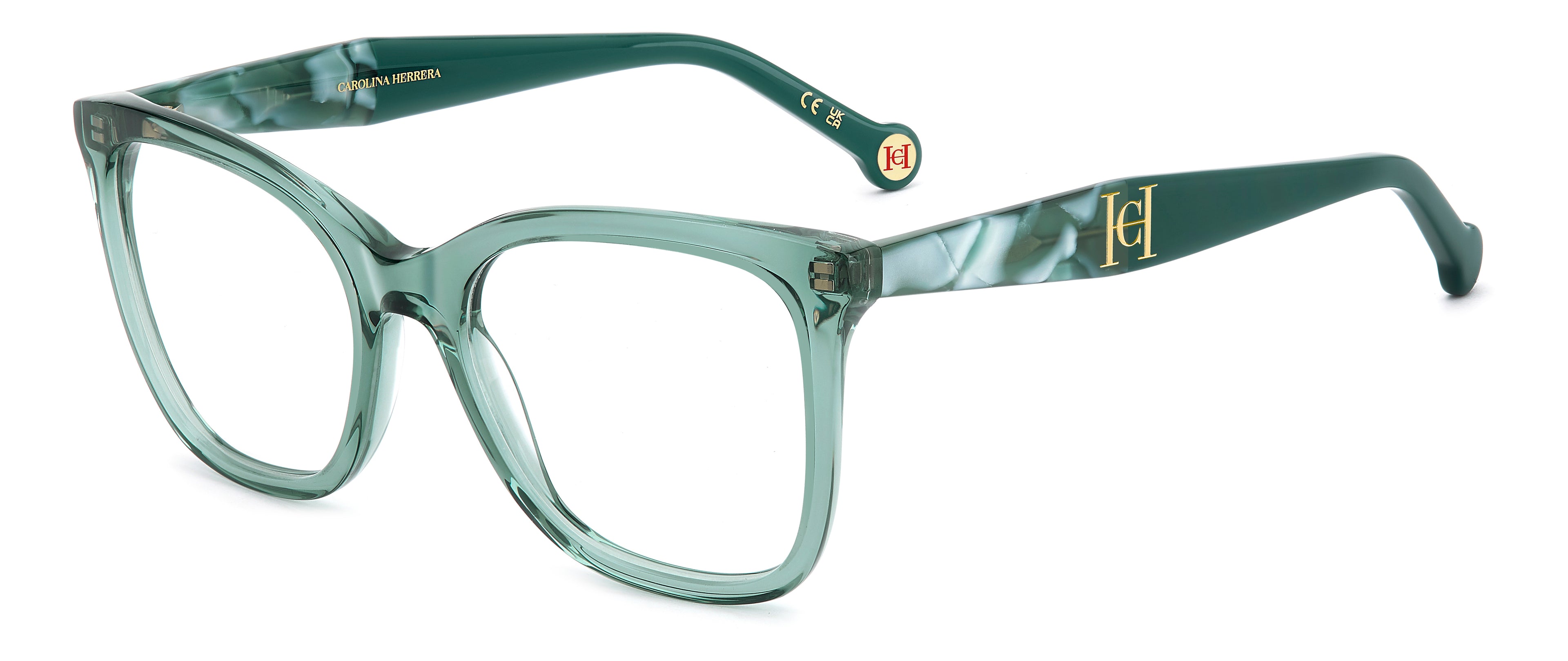 CAROLINA HERRERA HER 0378 6CR Korrektionsbrille