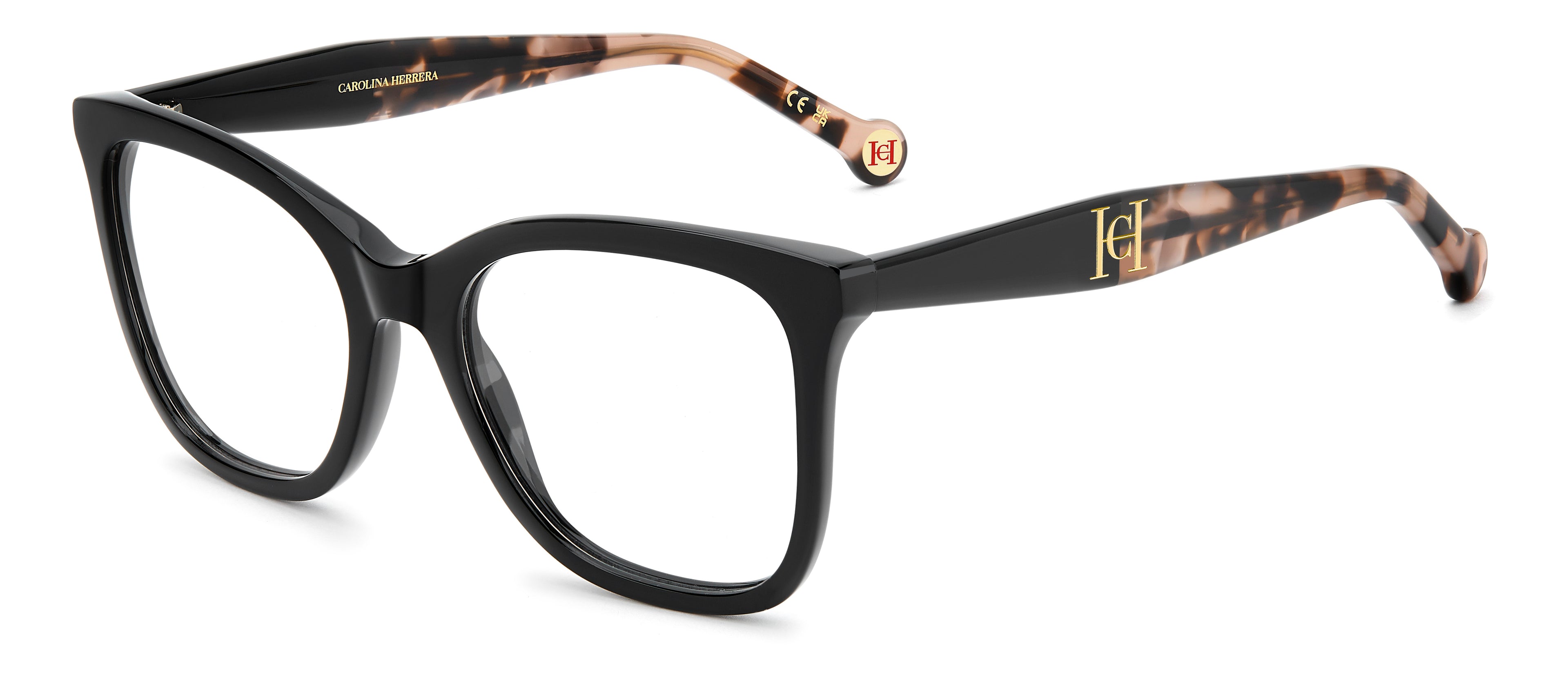 Okulary korekcyjne Carolina Herrera HER 0378 807