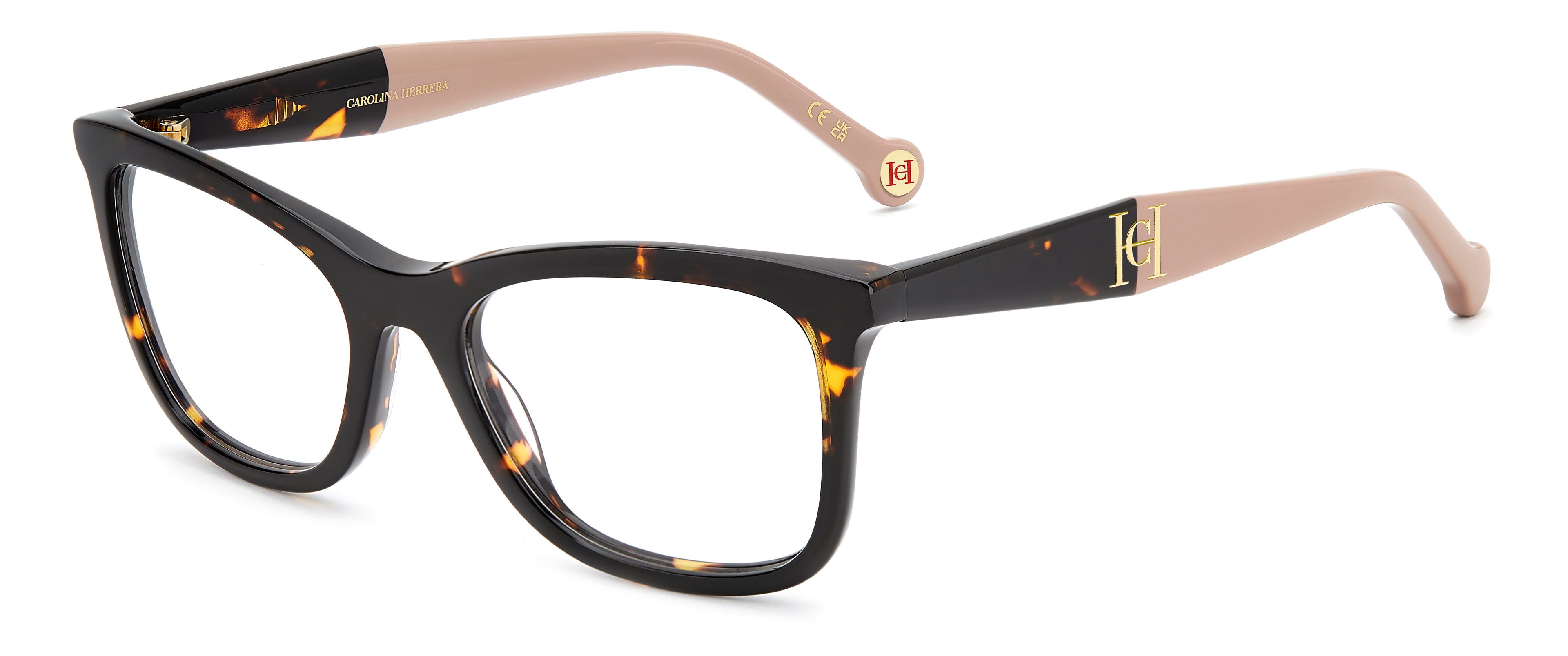 Gafas graduadas CAROLINA HERRERA HER 0377 086