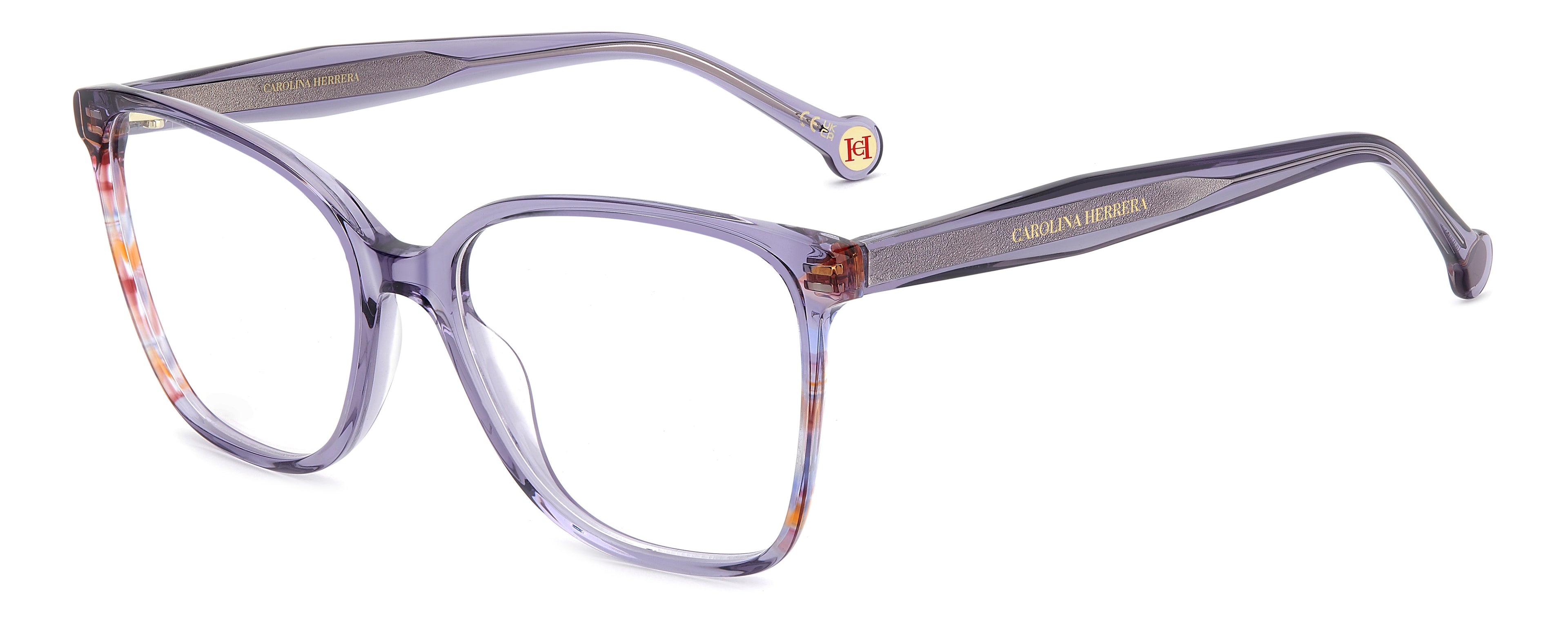 Prescription glasses CAROLINA HERRERA HER 0392 789