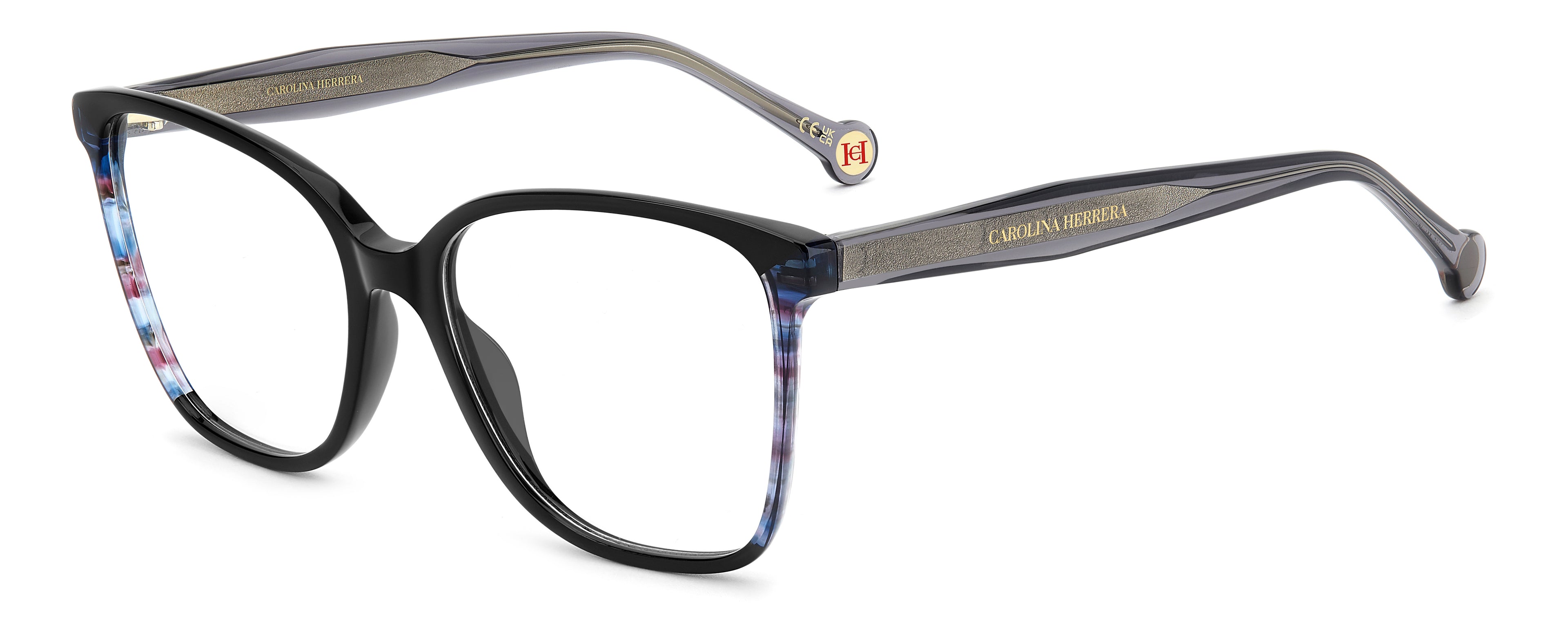 Carolina Herrera Korrektionsbrille HER 0392 807