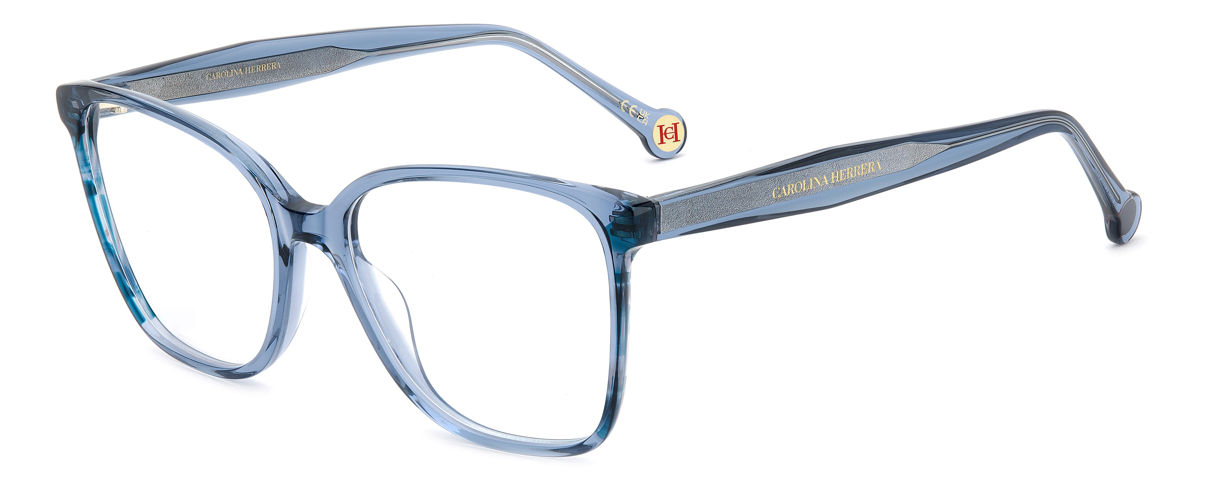 Prescription glasses CAROLINA HERRERA HER 0392 PJP