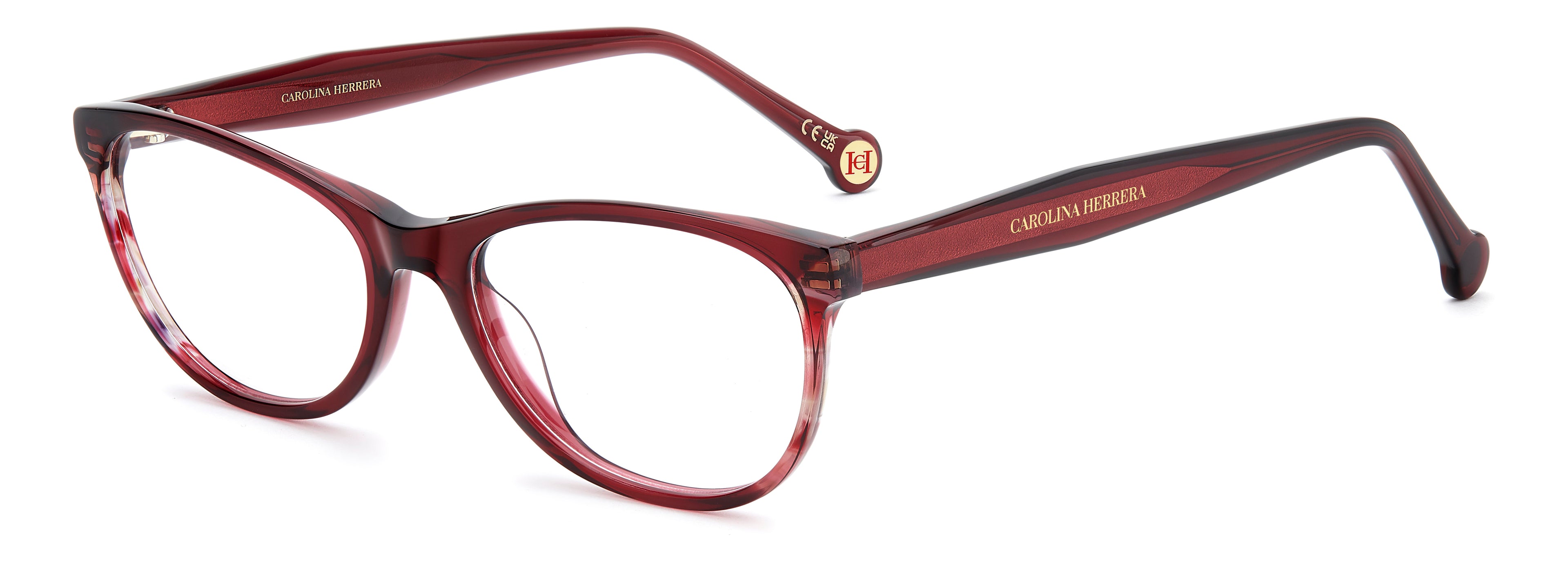 Occhiali da vista CAROLINA HERRERA HER 0393 LHF