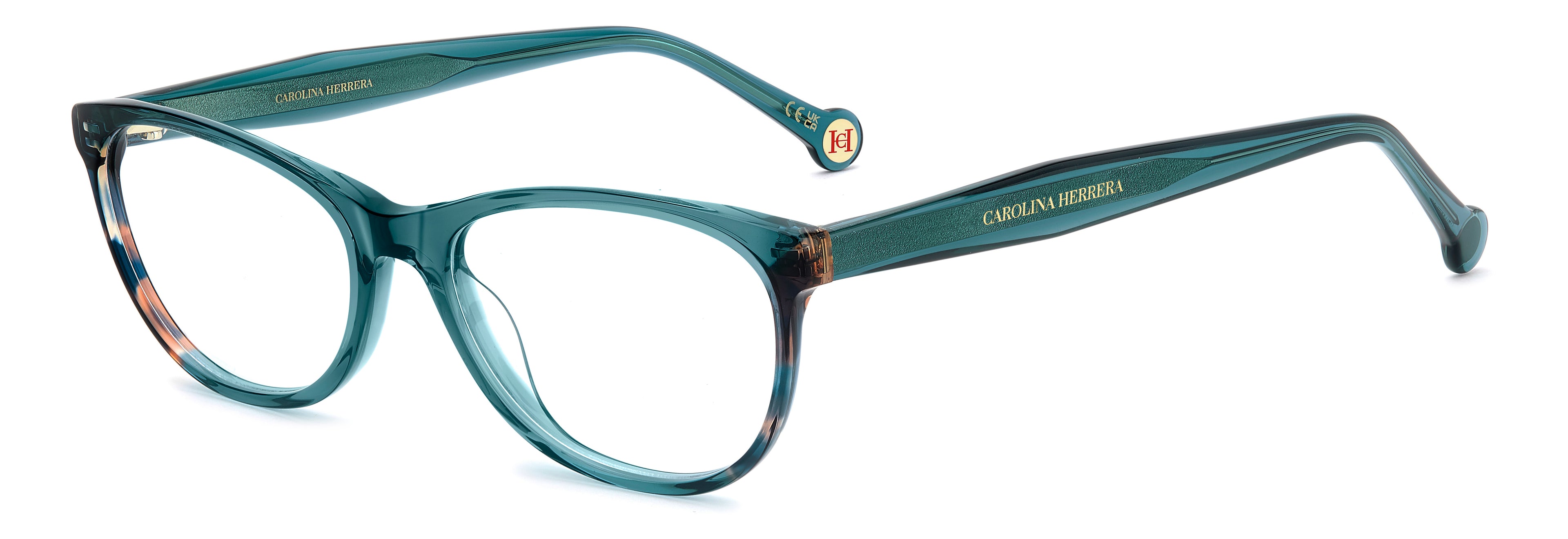 Lunettes de vue CAROLINA HERRERA HER 0393 ZI9