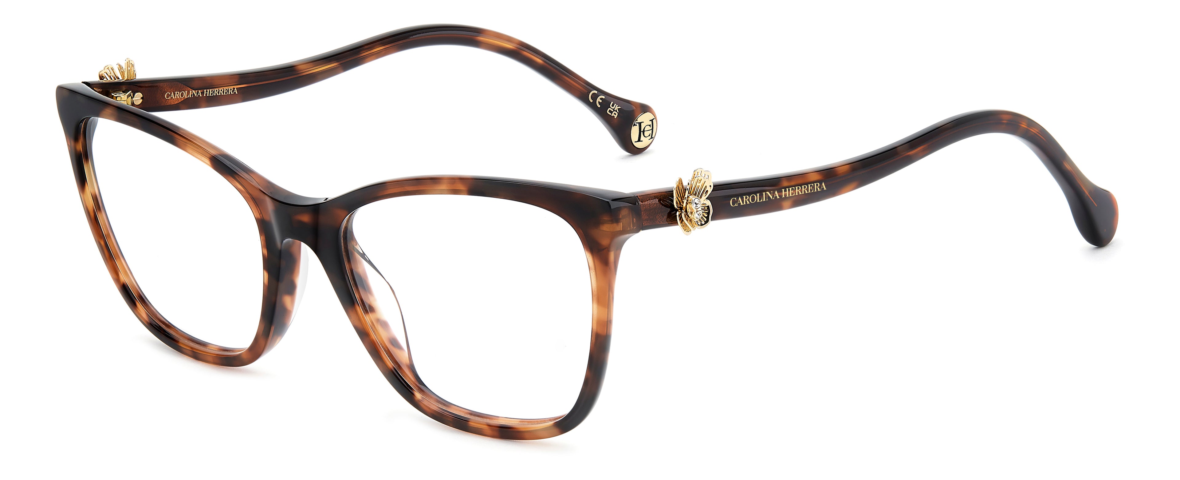 Gafas graduadas CAROLINA HERRERA HER 0395/G 086