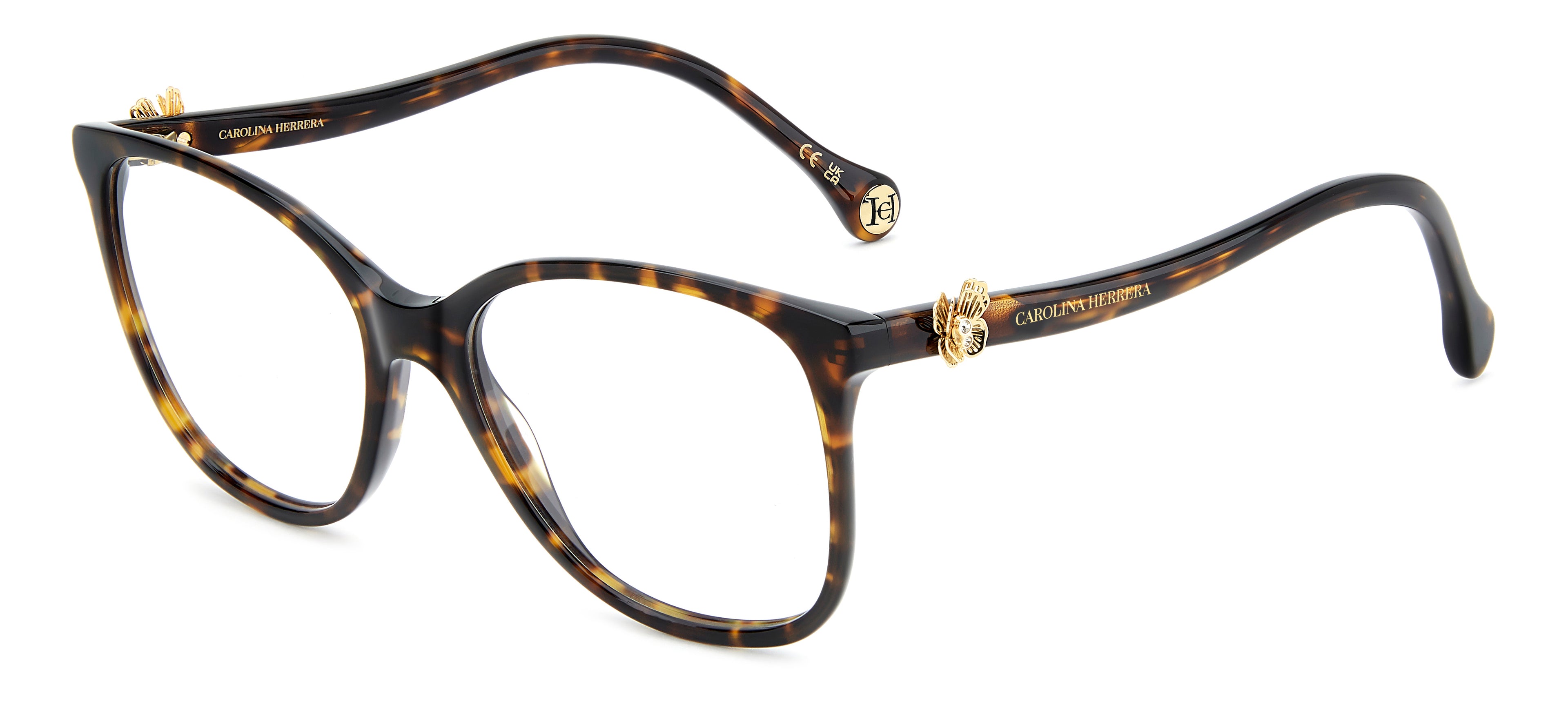 Prescription glasses CAROLINA HERRERA HER 0396 086
