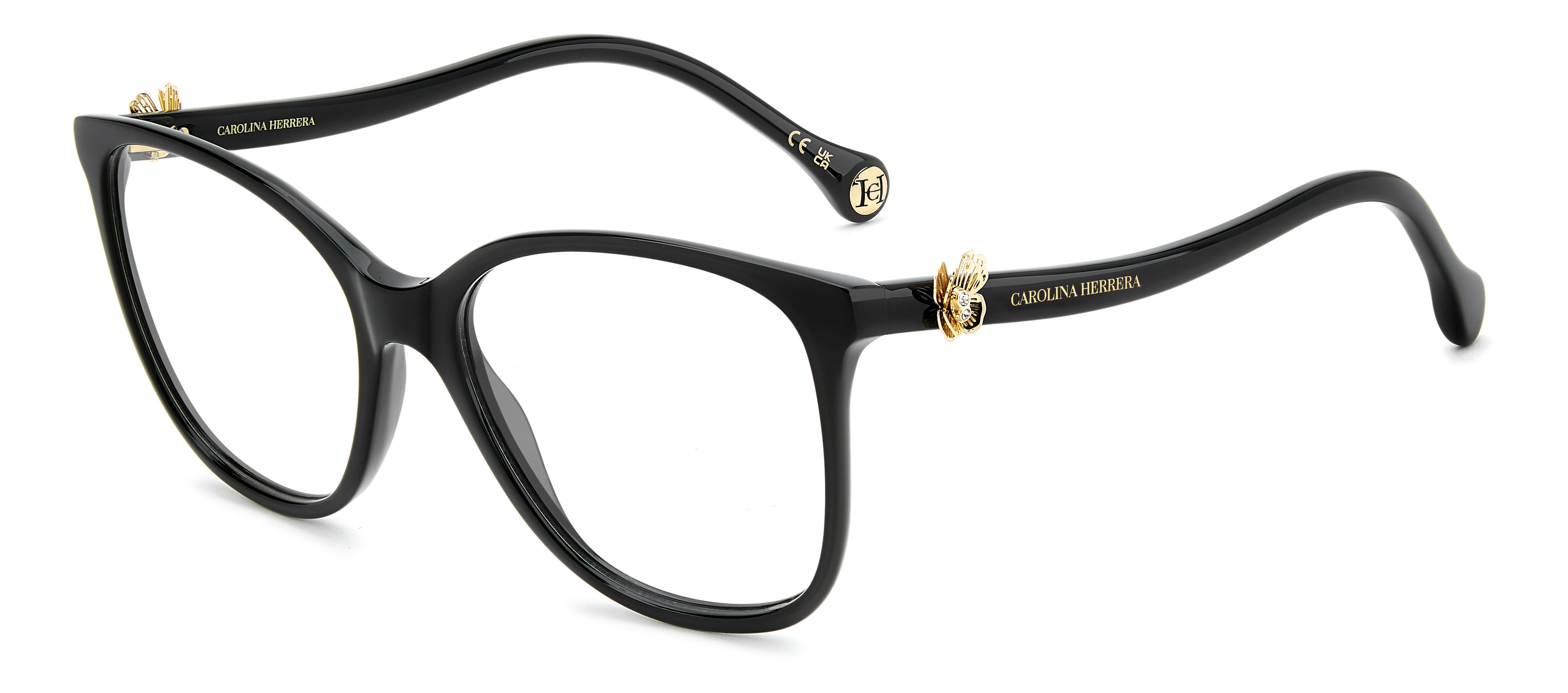 Prescription glasses CAROLINA HERRERA HER 0396 807