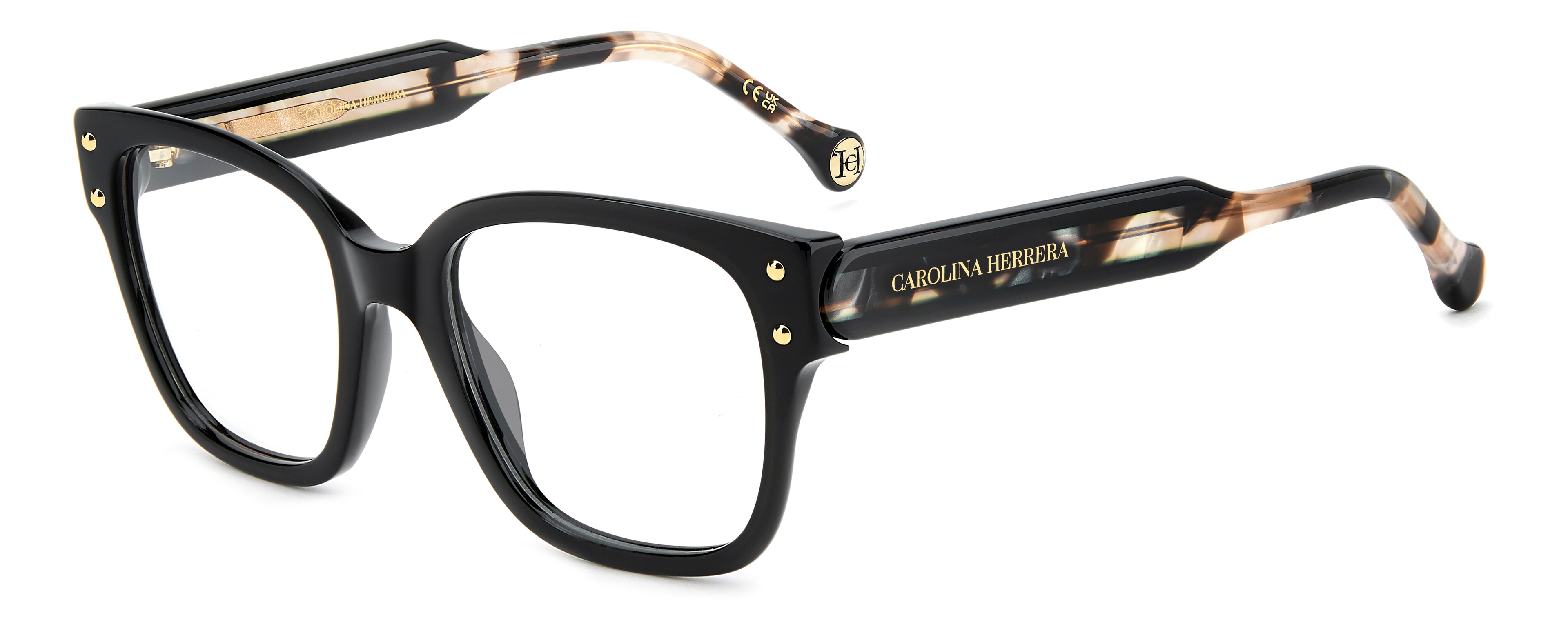 Prescription glasses CAROLINA HERRERA HER 0367 807